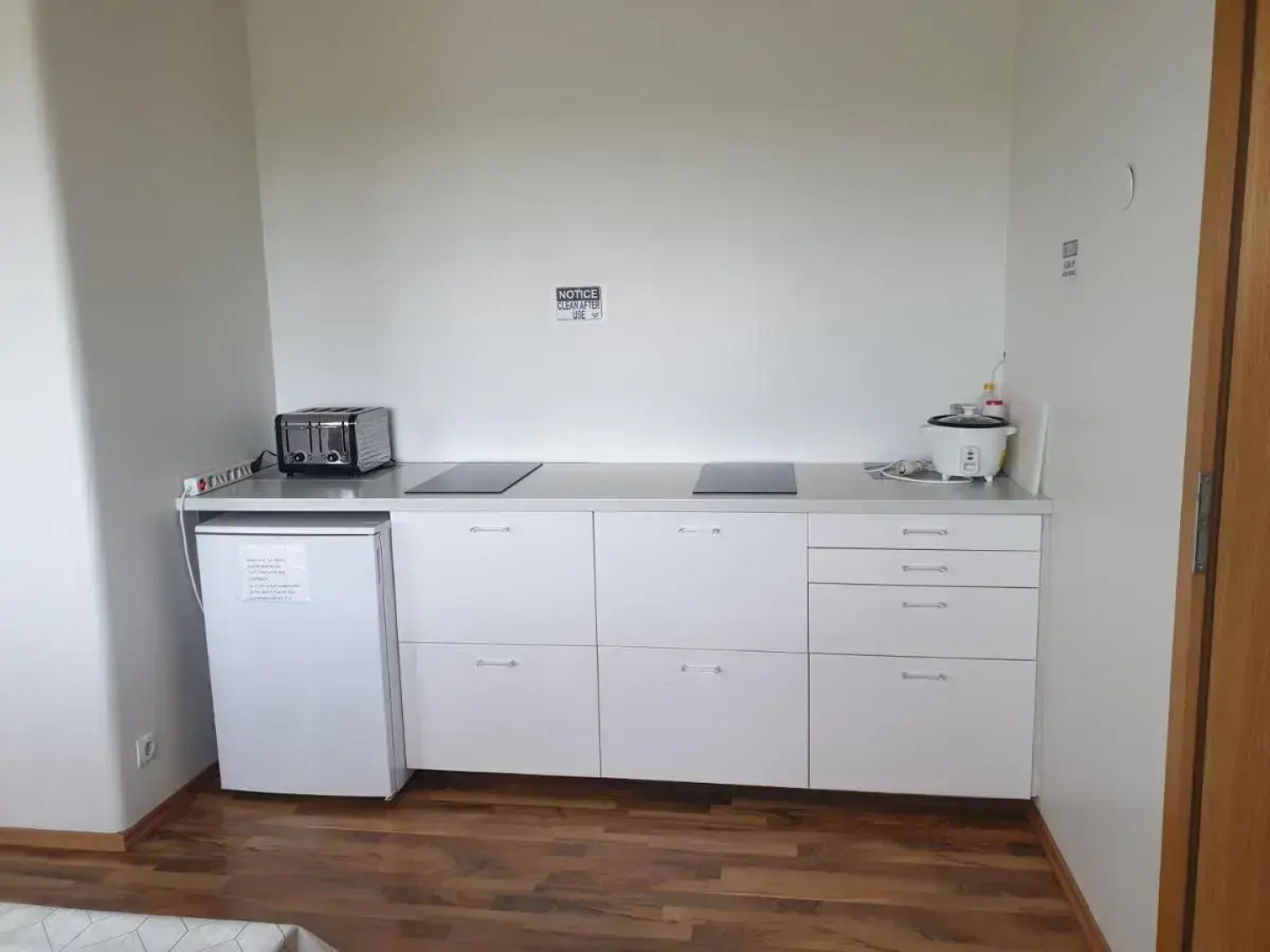 Guesthouse Hafnarnes