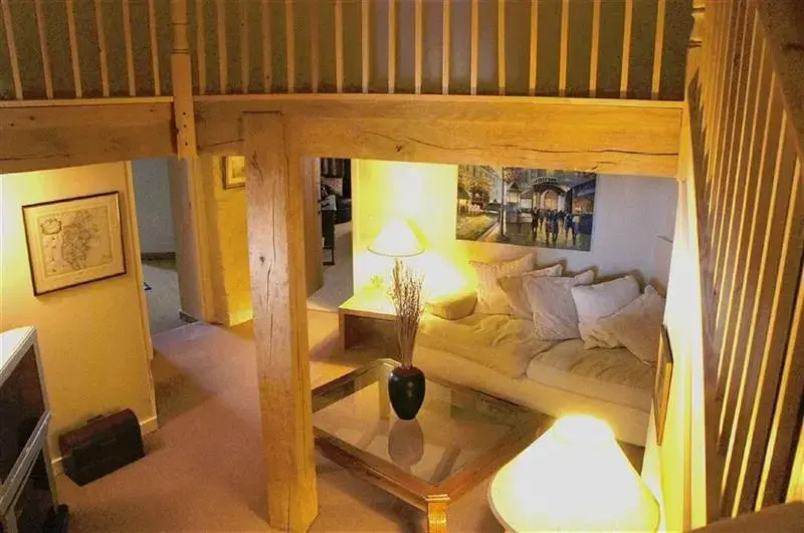 West Woodside House B&B