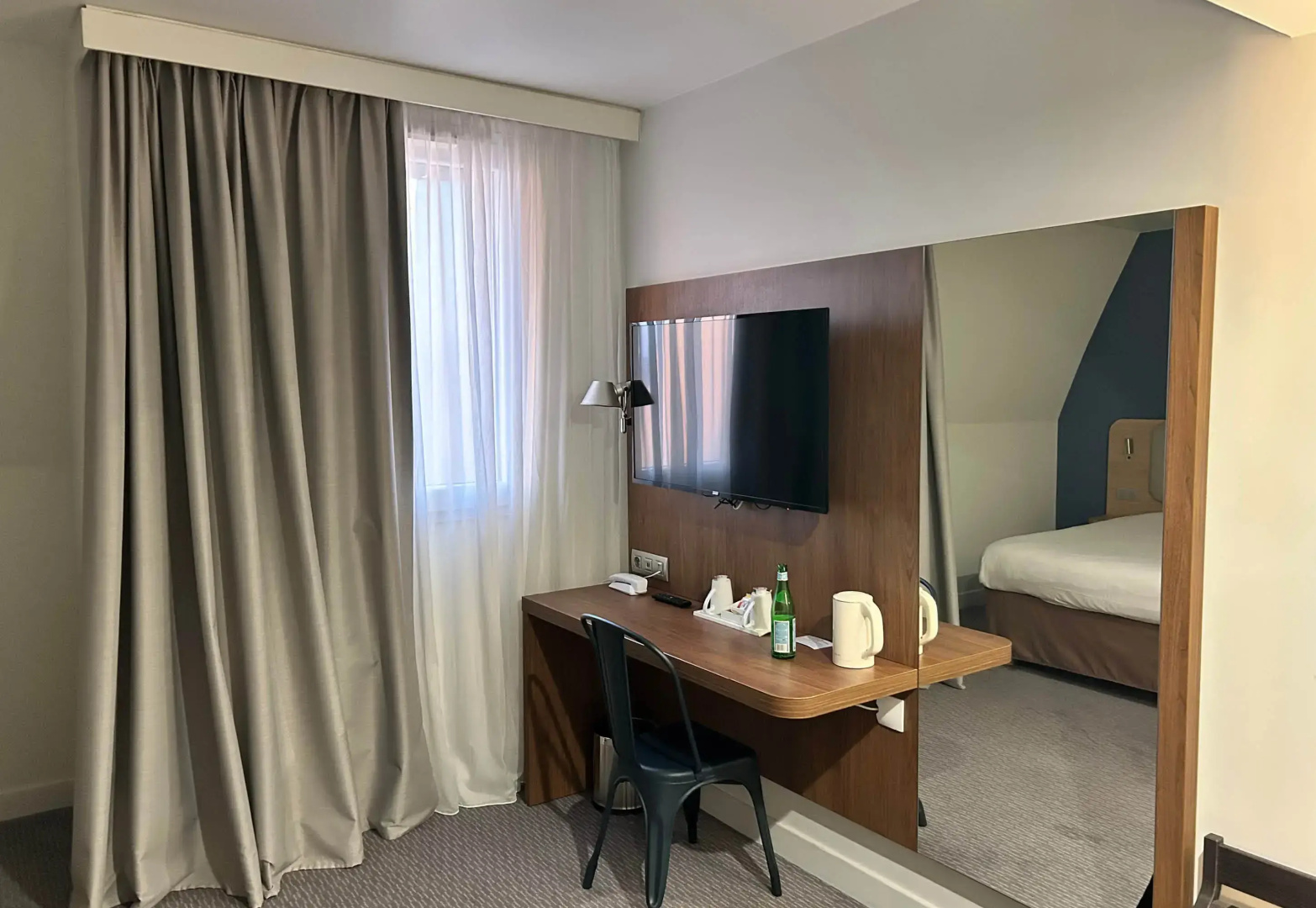 B&B HOTEL Le Havre Centre