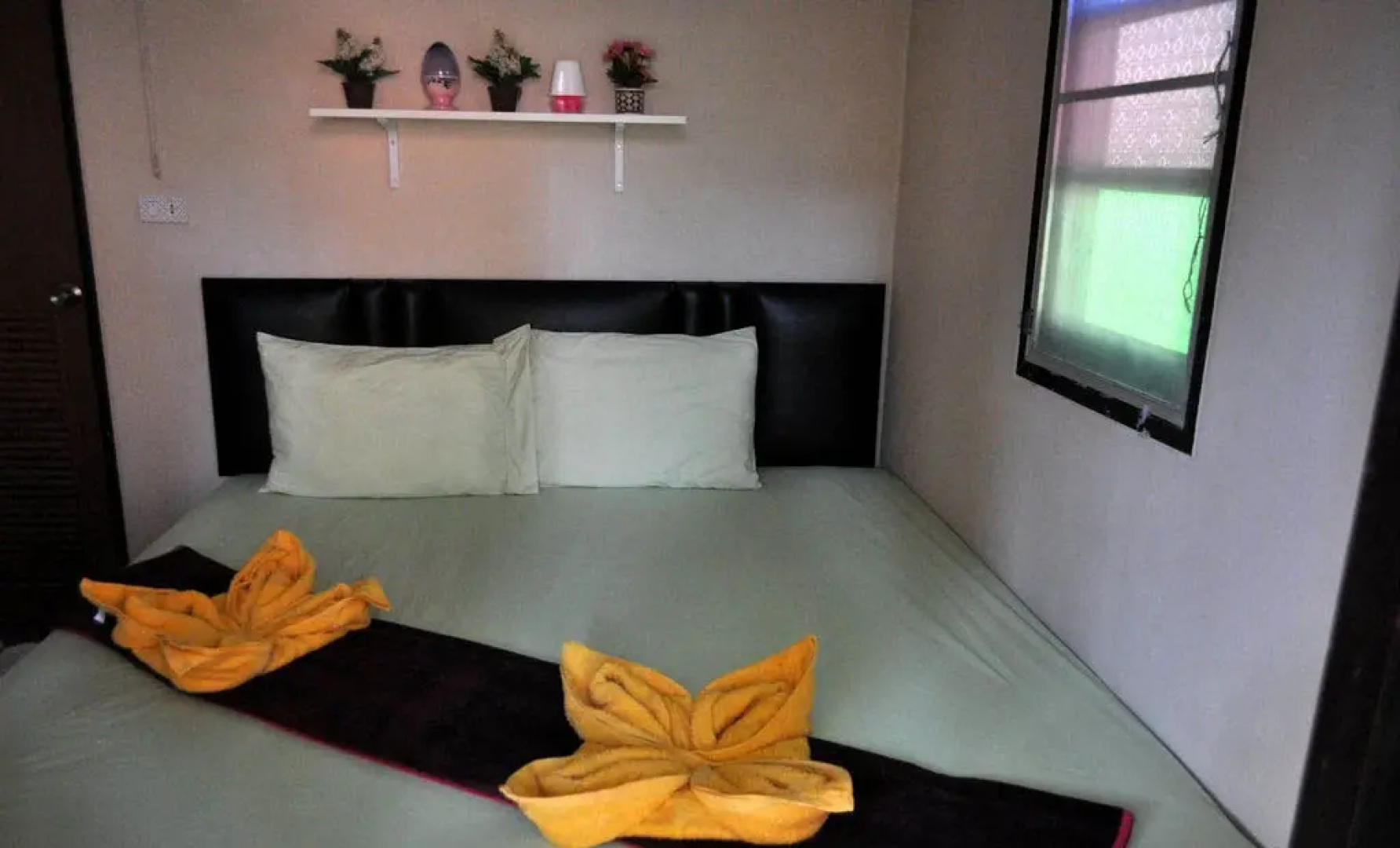 Sea Flower Resort (SHA Extra Plus)