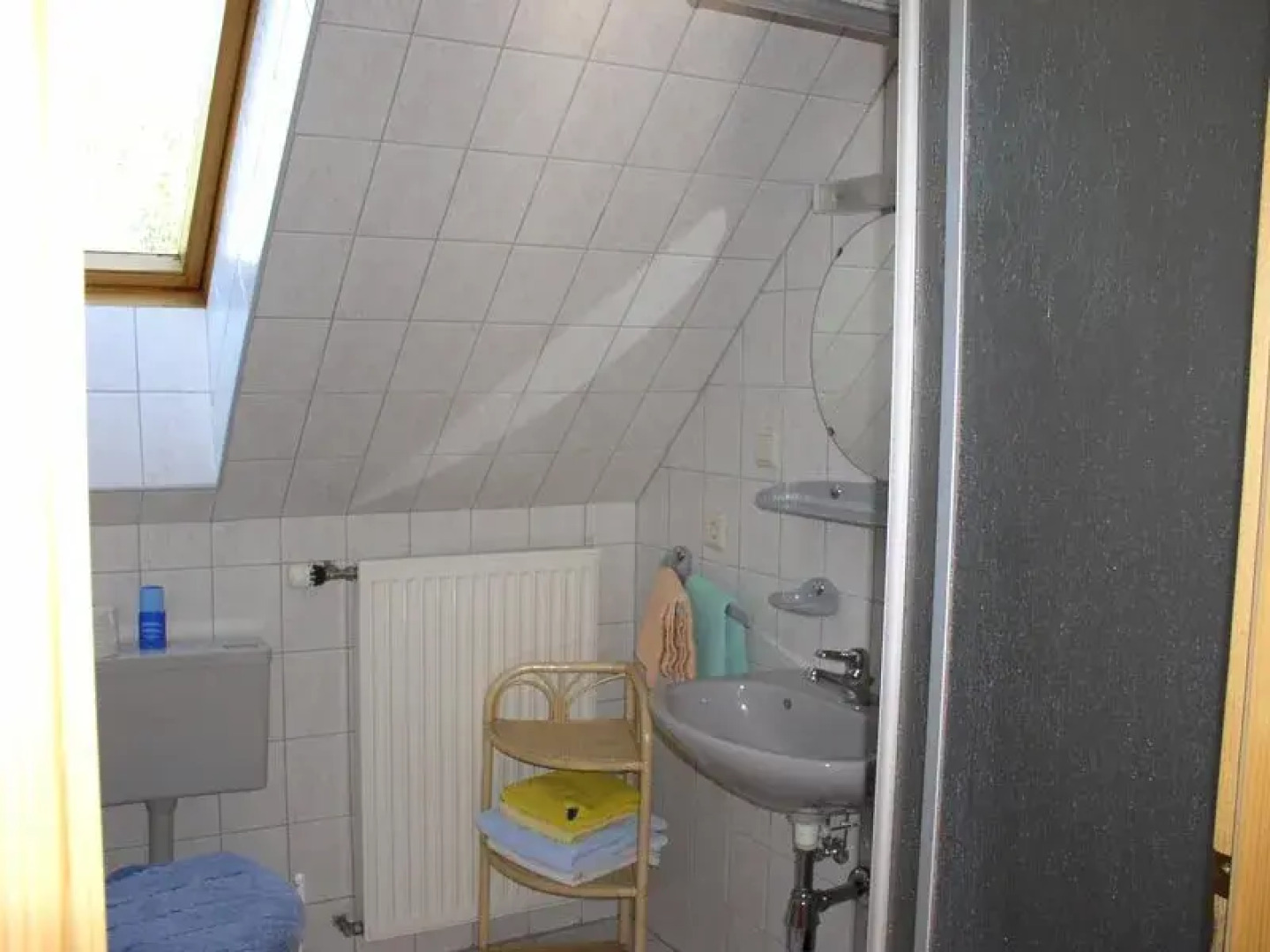 Haus Giessauf Pension