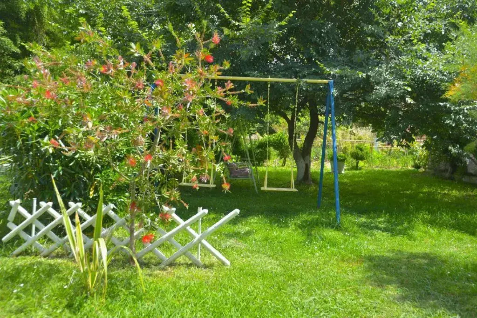 Alex Katerina Apartments