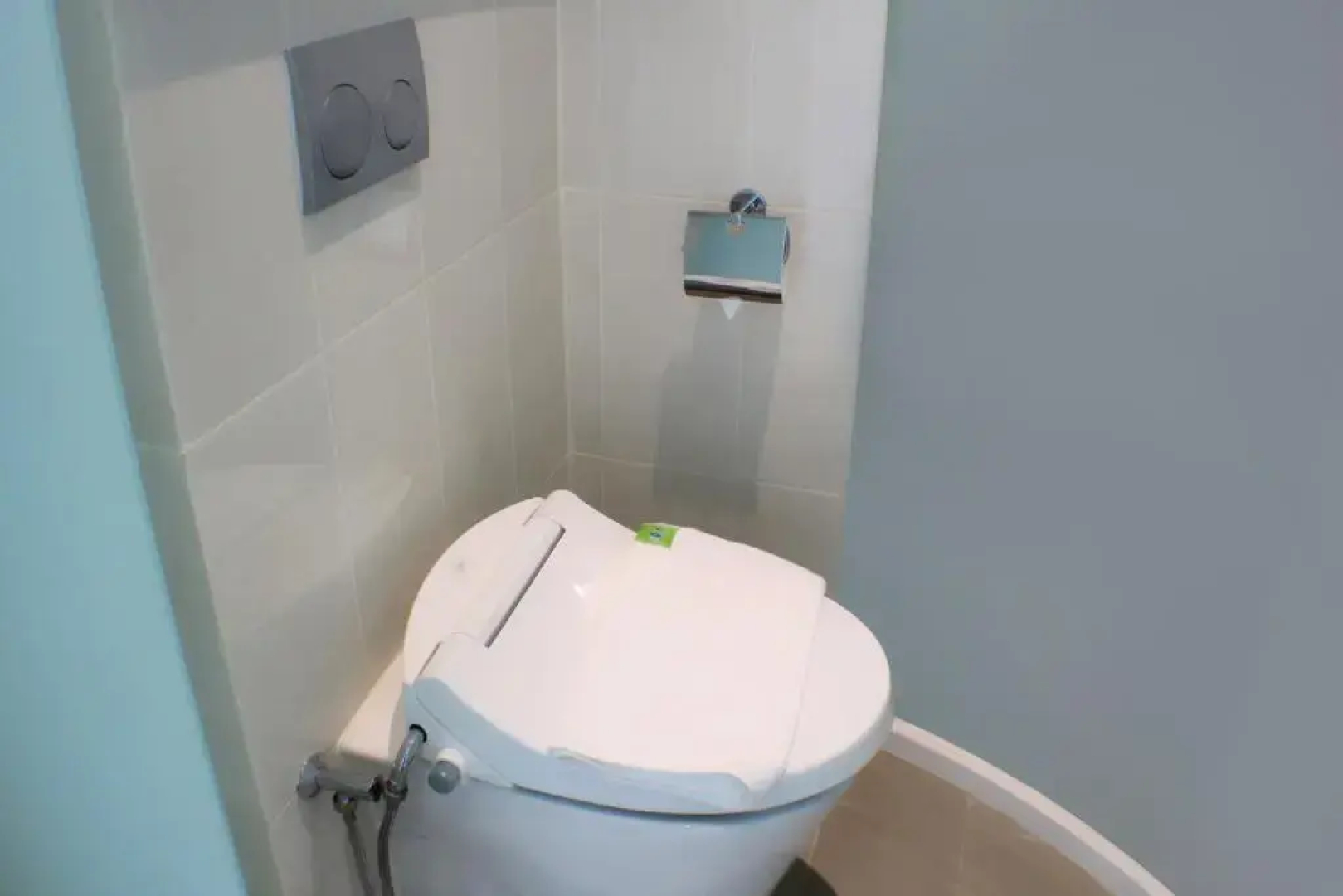POP! Hotel Solo