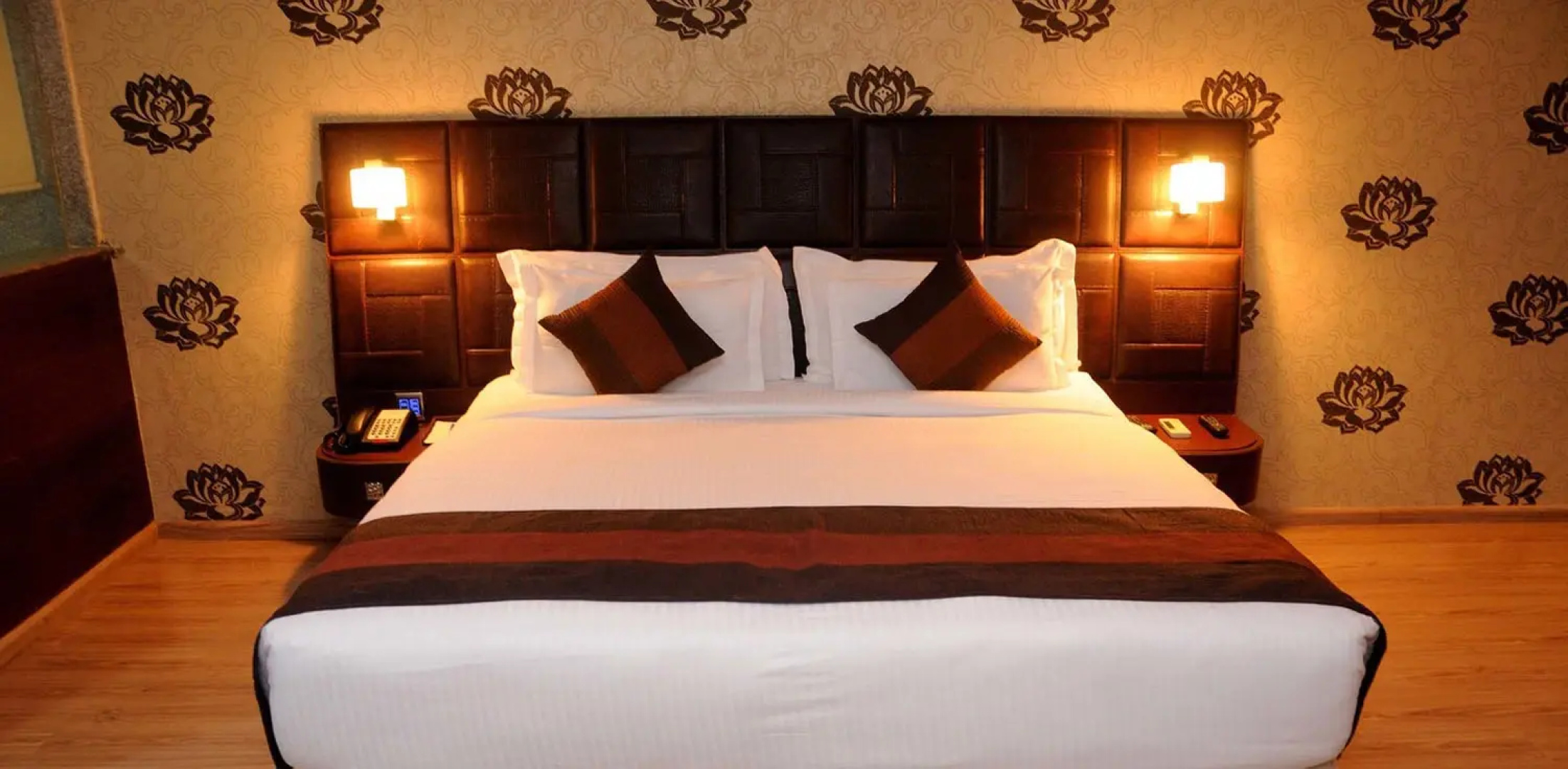Hotel Patliputra Exotica