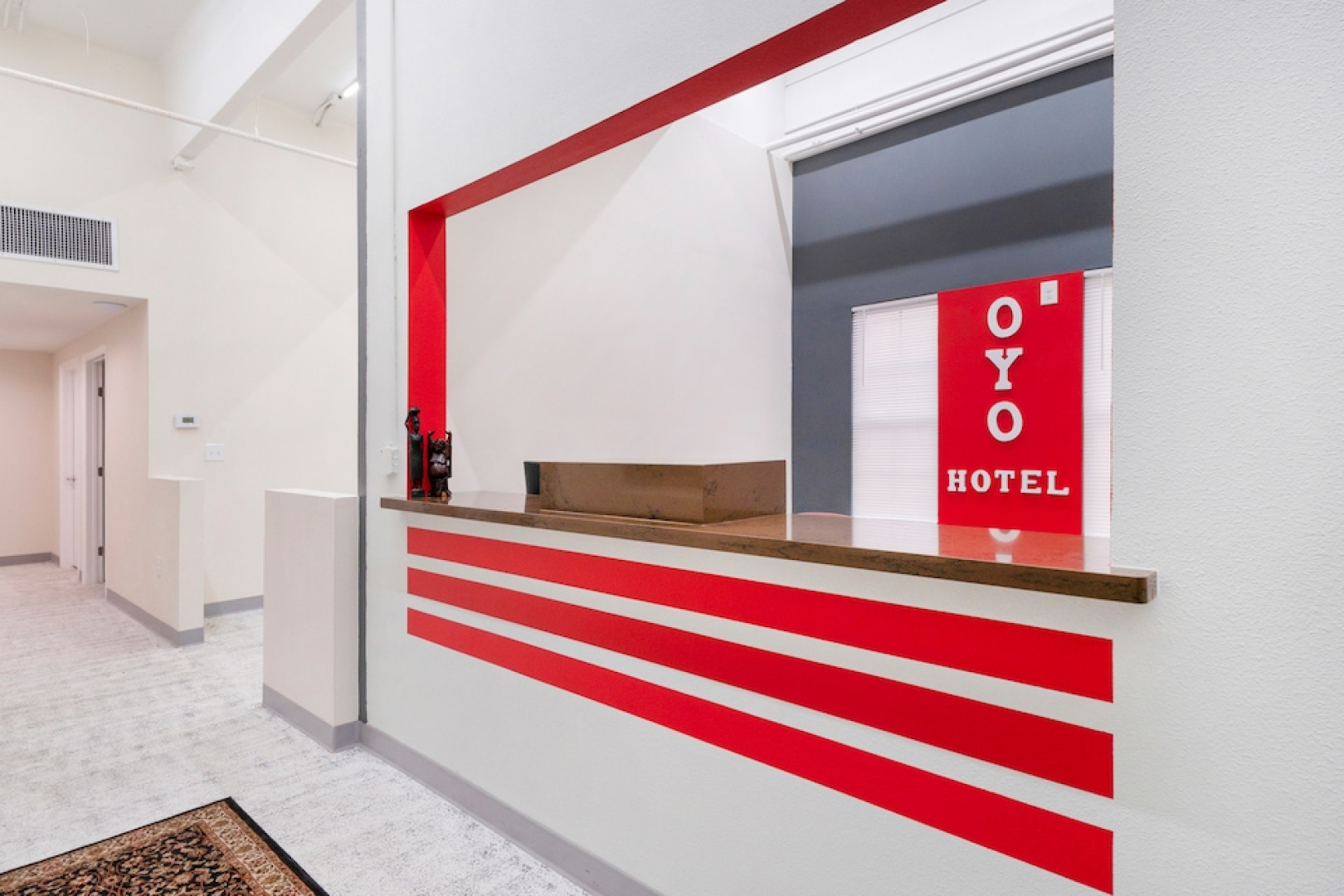 Galleria Garden Hotel