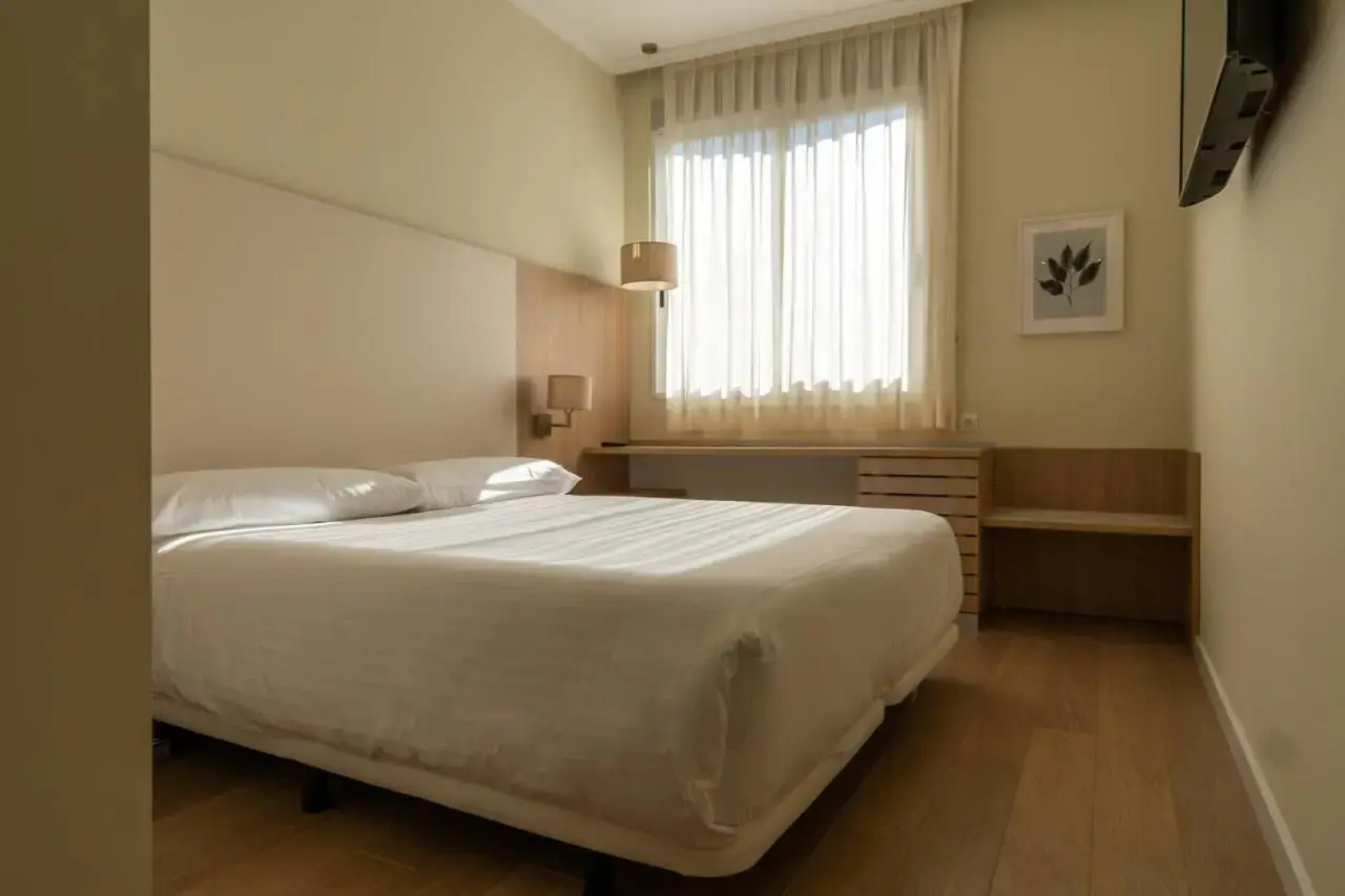 Checkin Valencia Ciscar