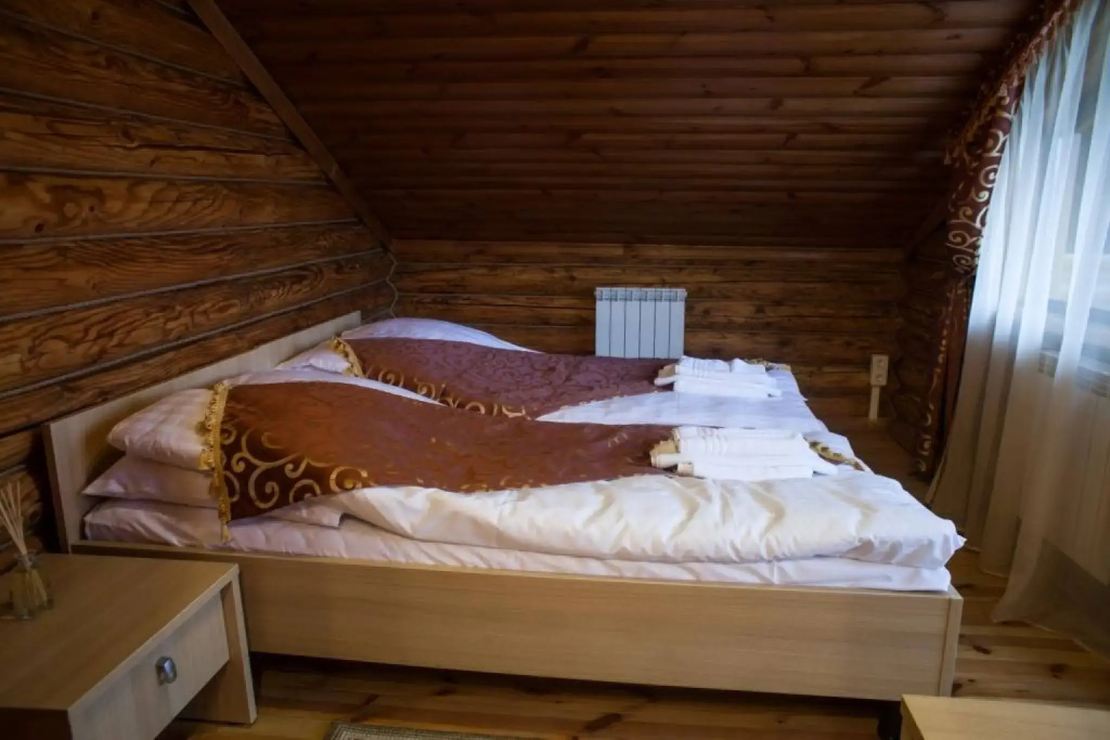 Olympic Village Country Sports Club