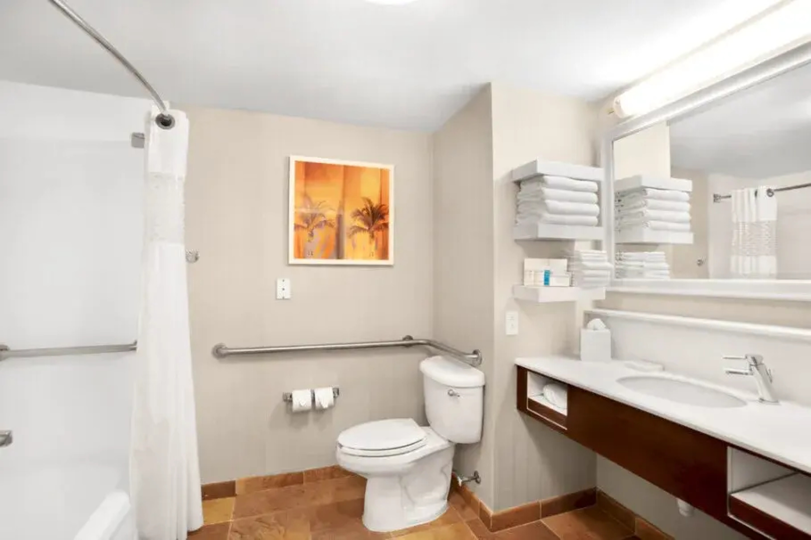 Hampton Inn by Hilton Hallandale Beach Aventura