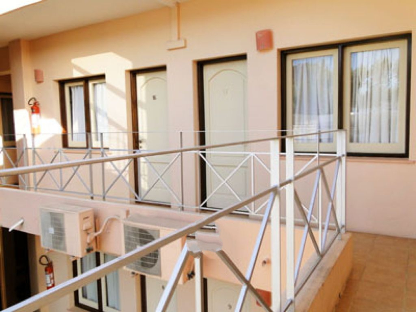 Hotel Perla del Plata