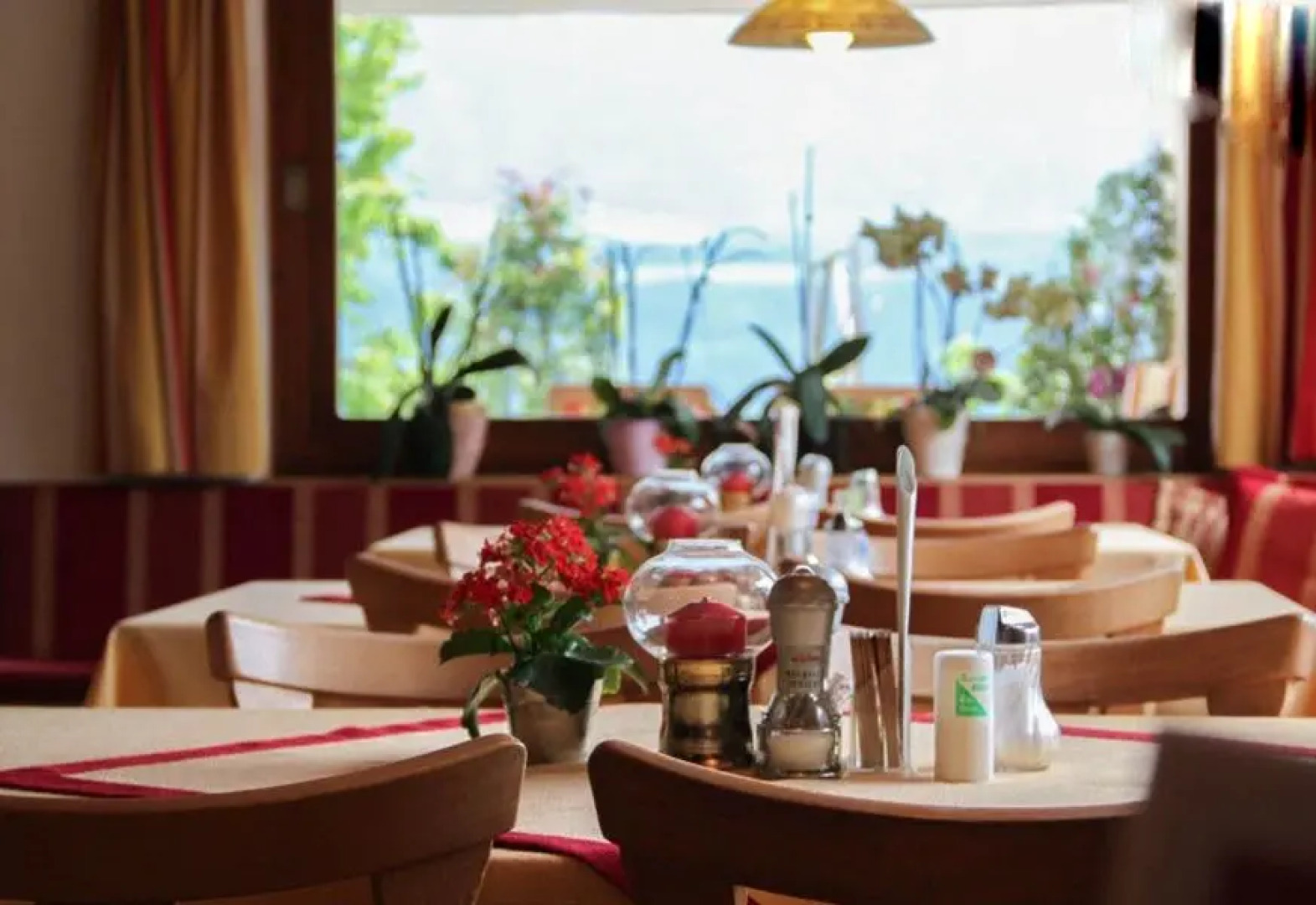 Gästehaus Sonnenheim