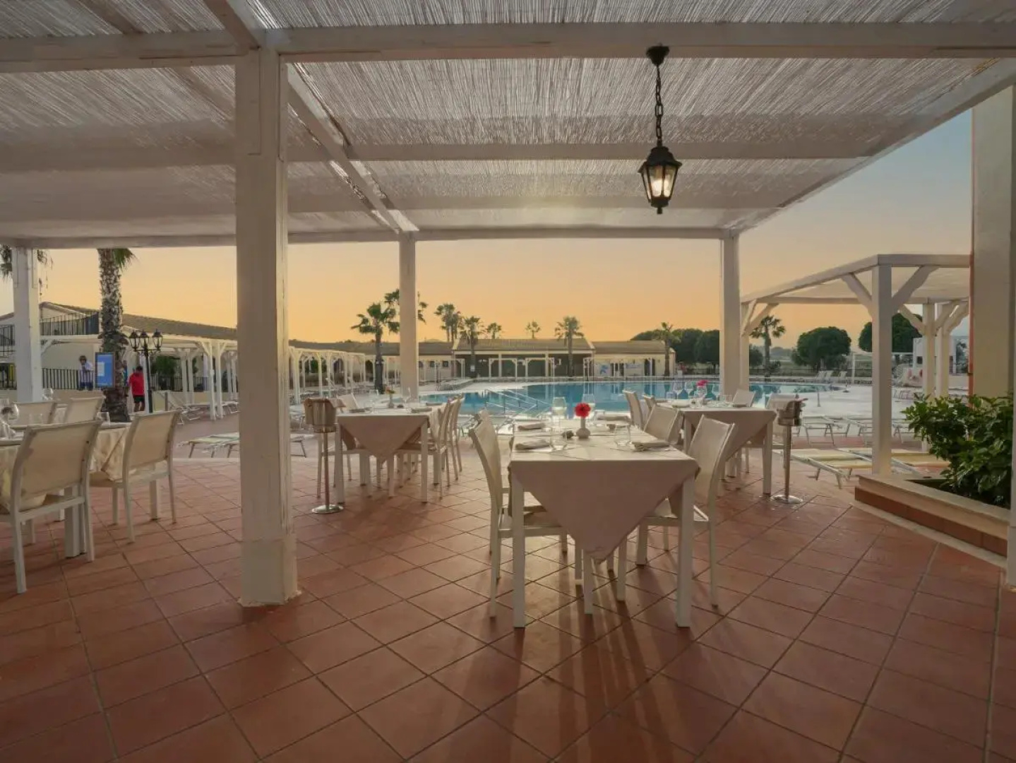 Sikania Eco Resort
