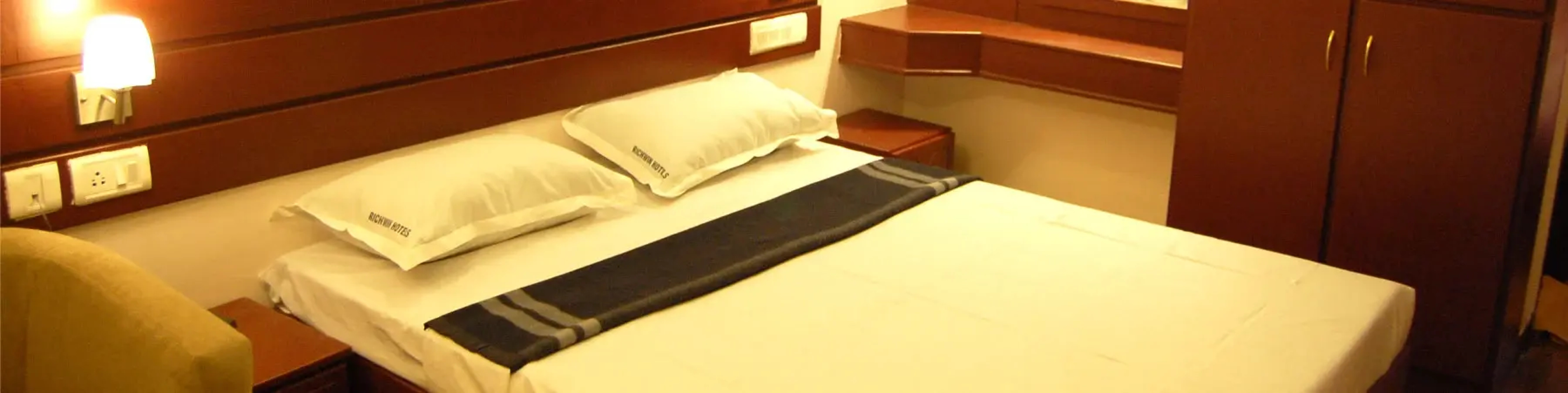 Richwin Hotels