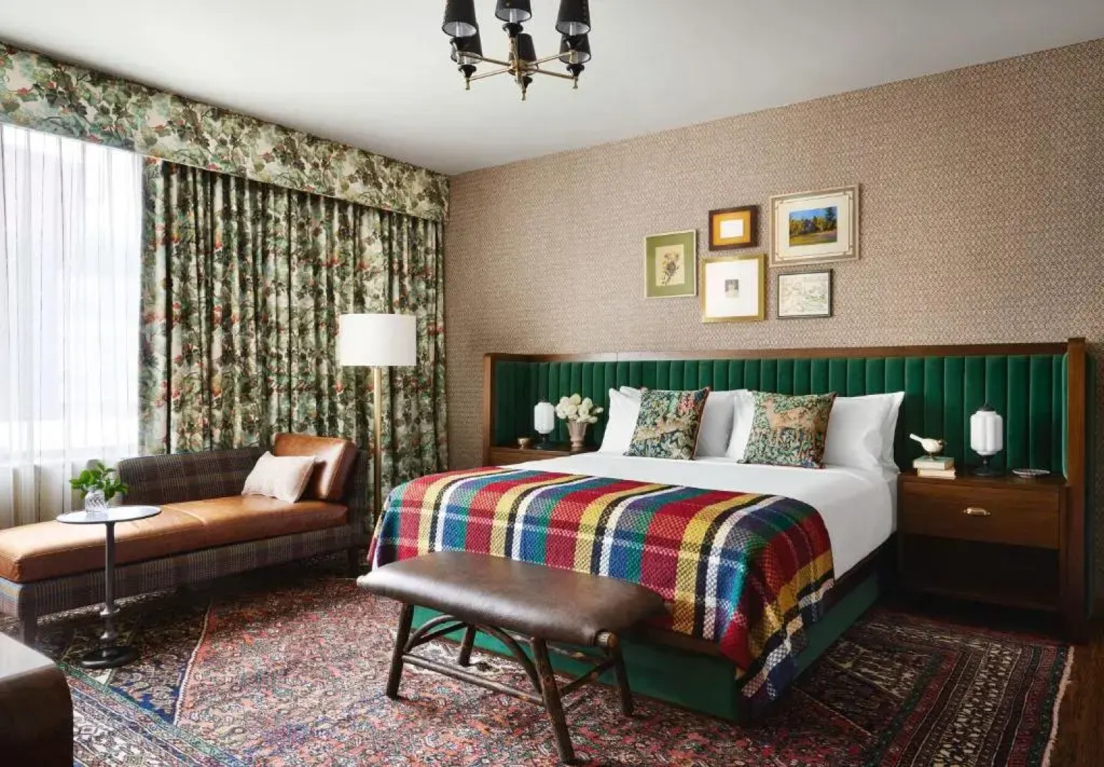 Отель Graduate by Hilton East Lansing