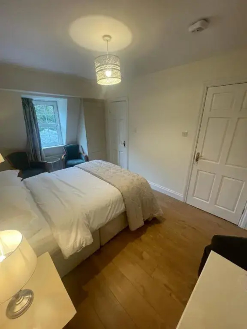 Beechwood House Bed & Breakfast