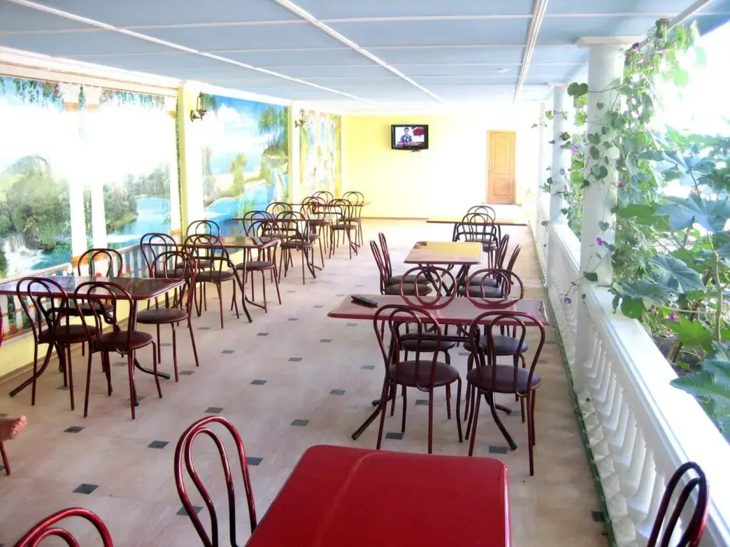 Guest House Skazka