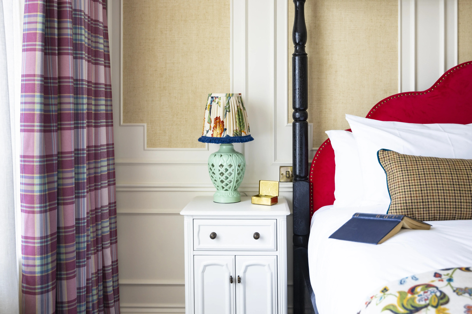 Отель Graduate by Hilton Cambridge