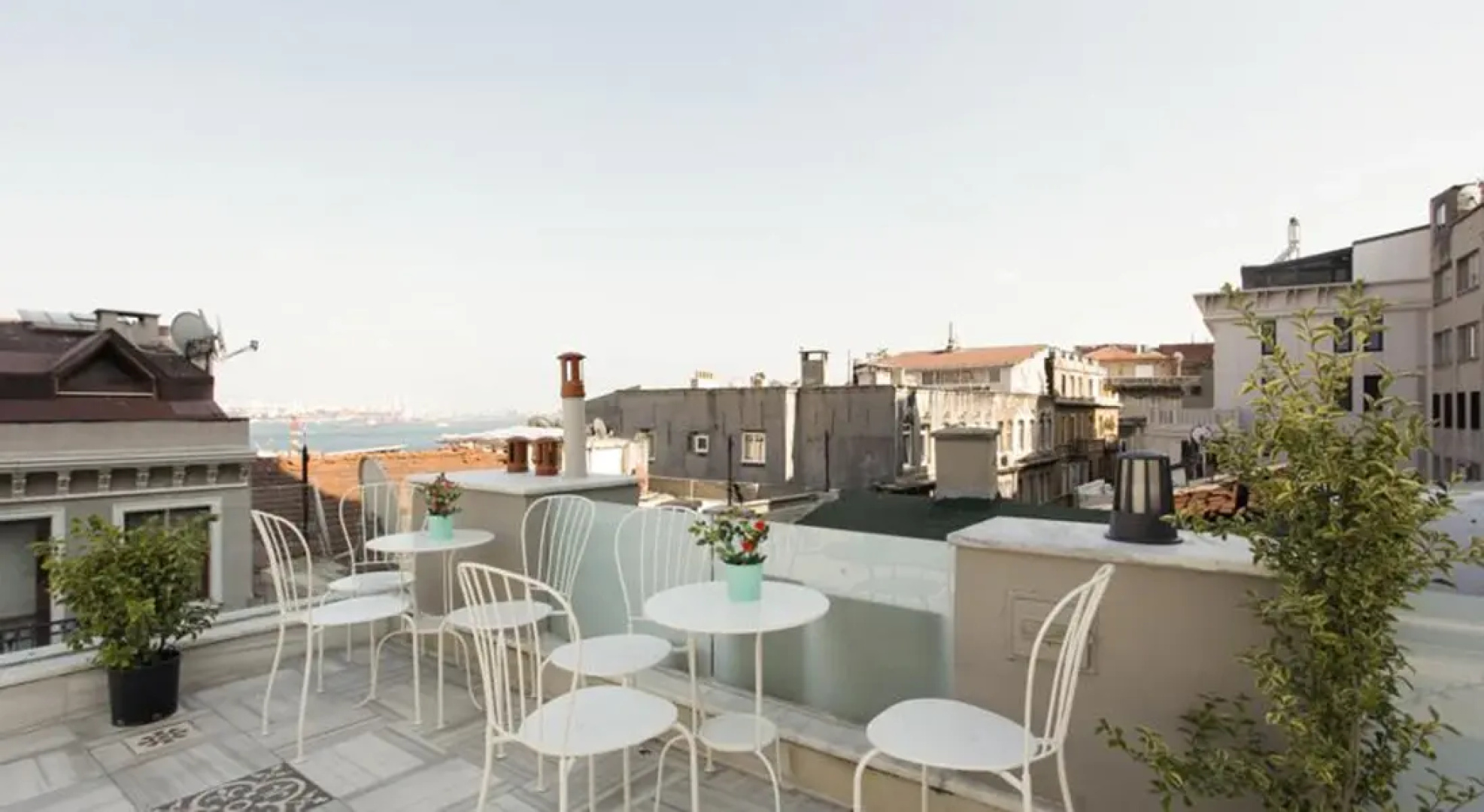 Hostel DownTown Istanbul