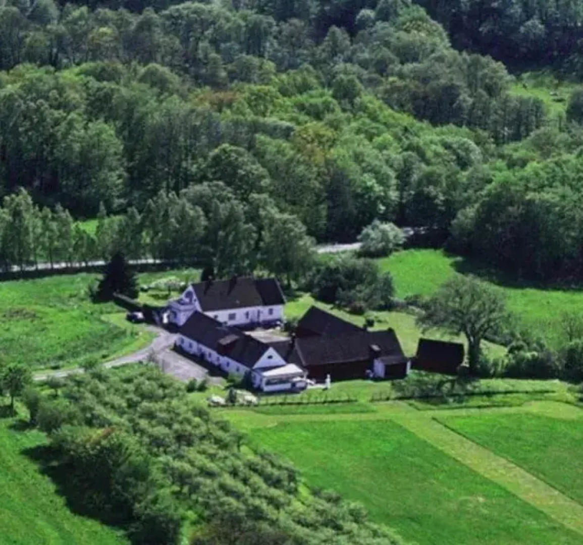 Ekenäs Gård
