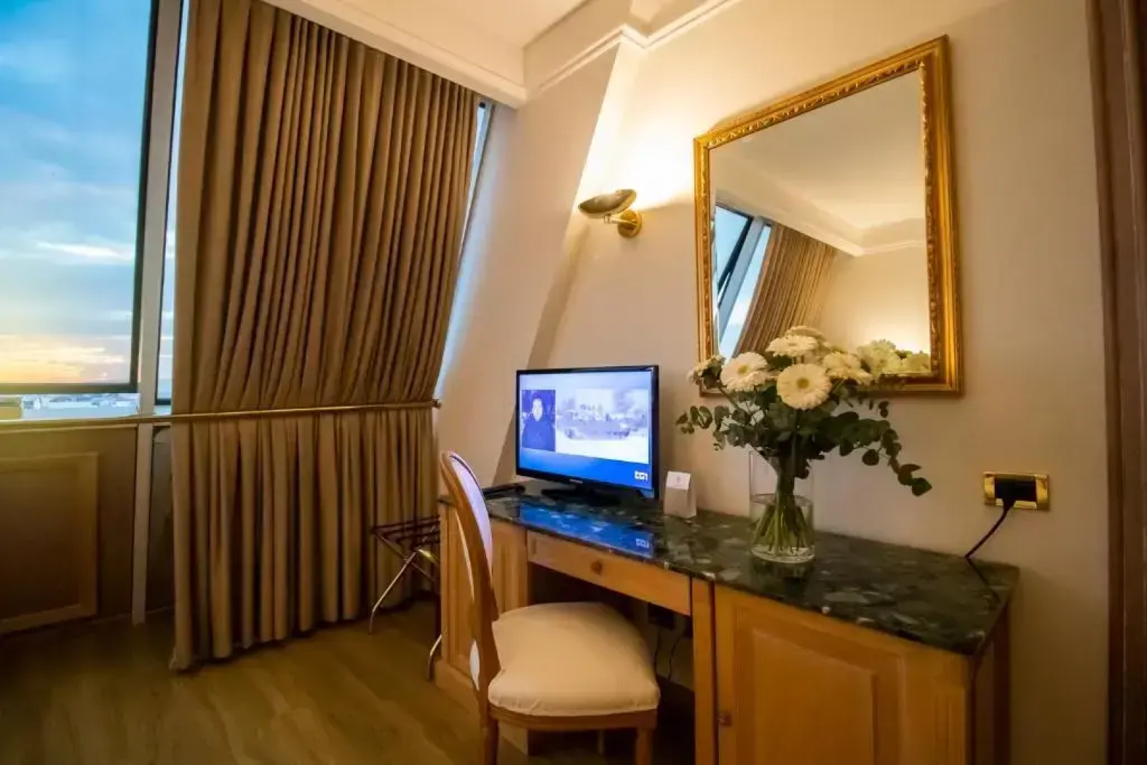 SHG Hotel De La Ville
