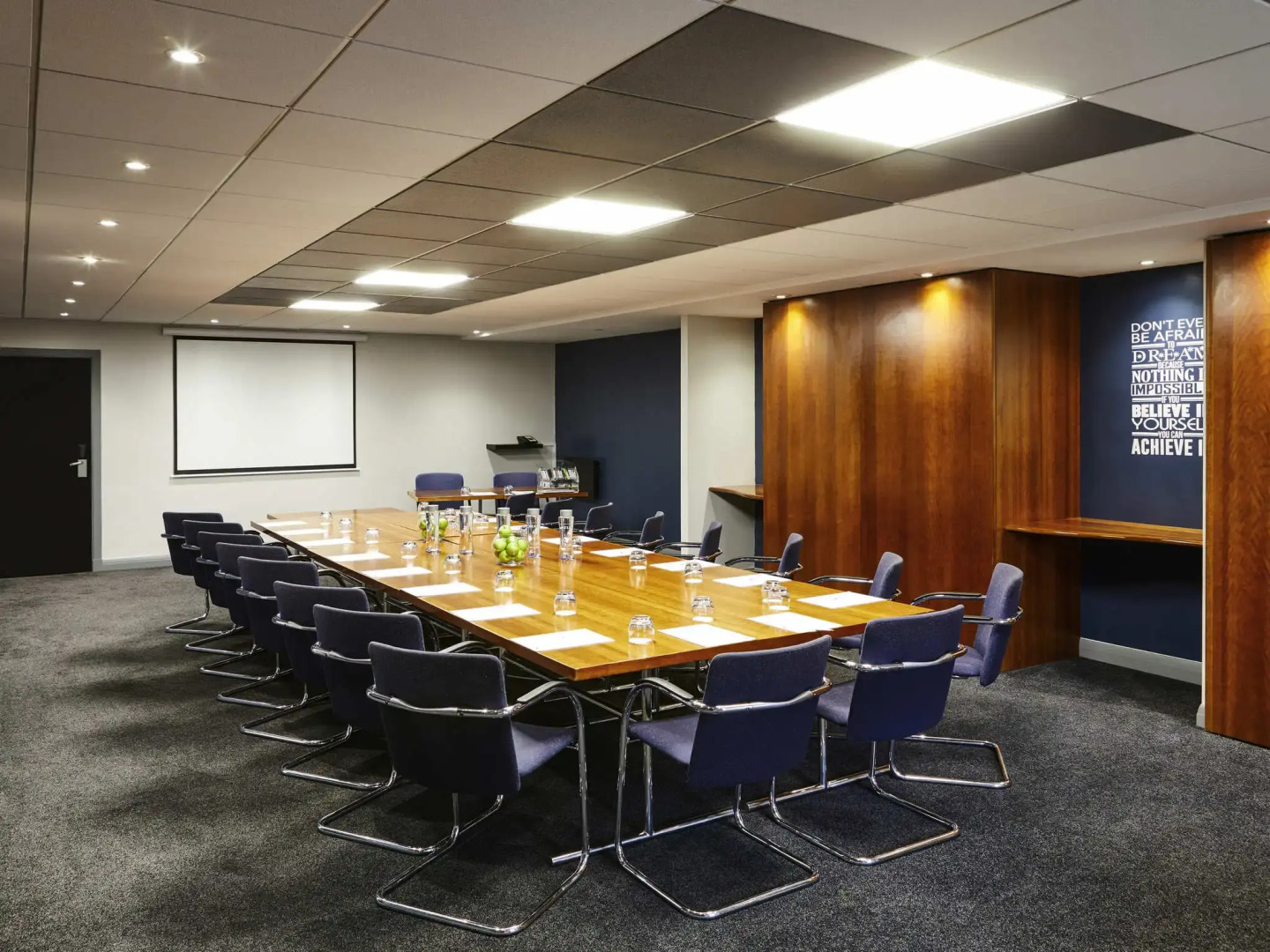 Mercure Birmingham West Hotel