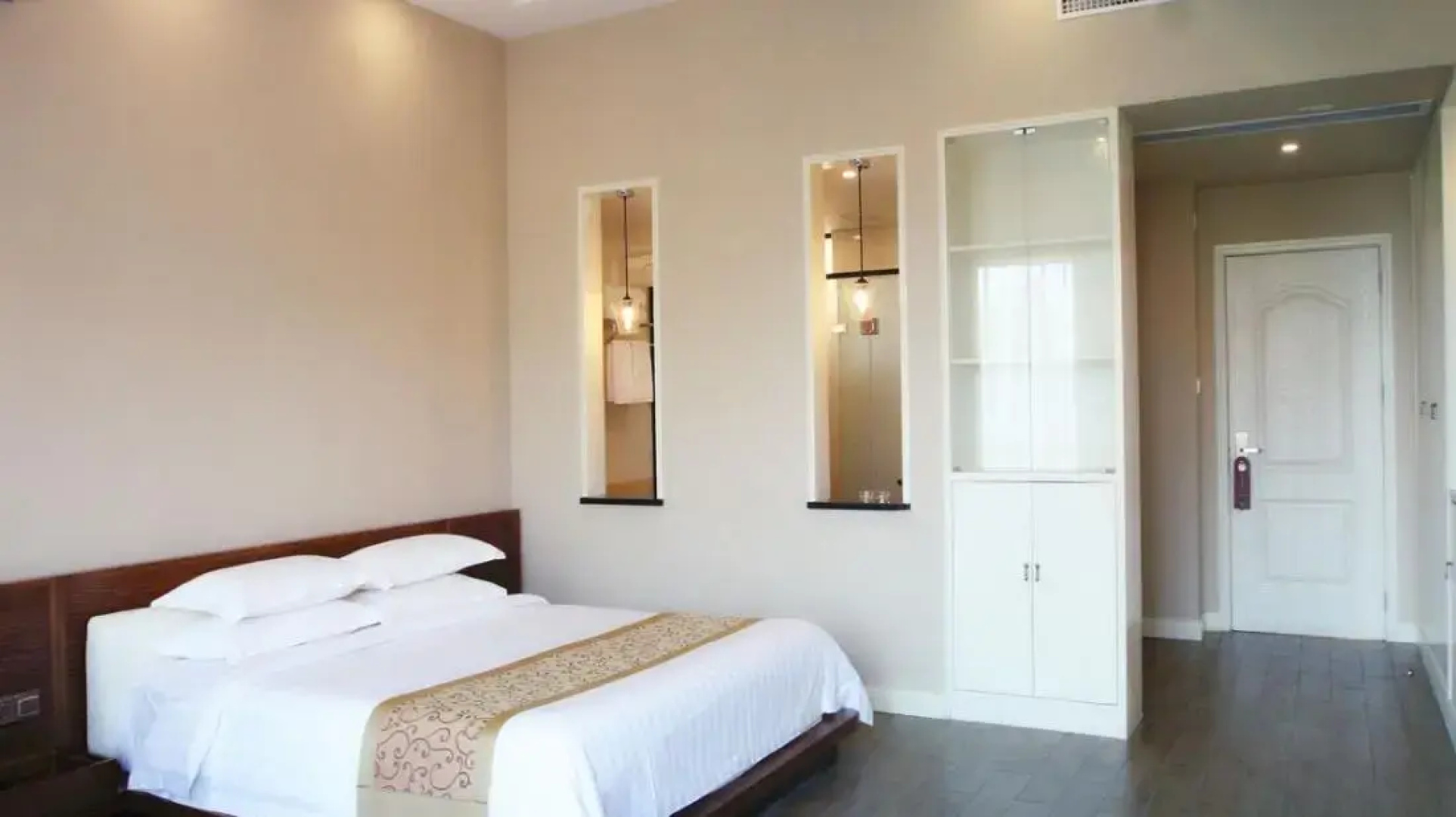 Nanshan Leisure Villas