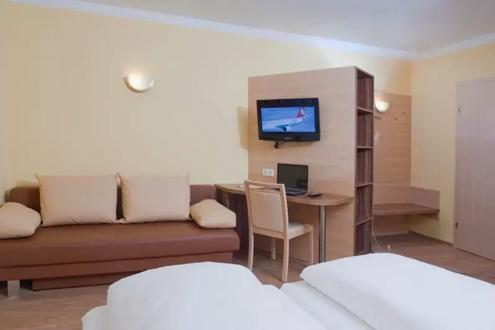 Hotel Radlinger