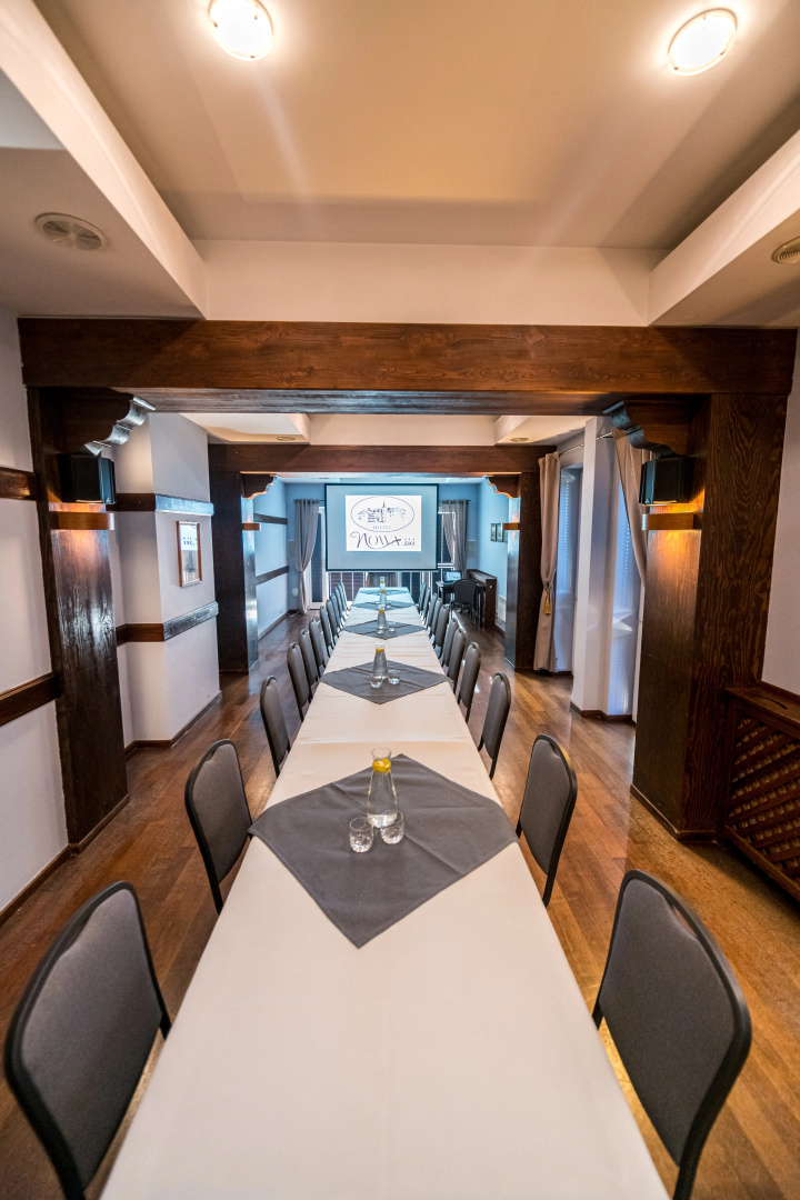 Nowa - Ski Spa Hotel