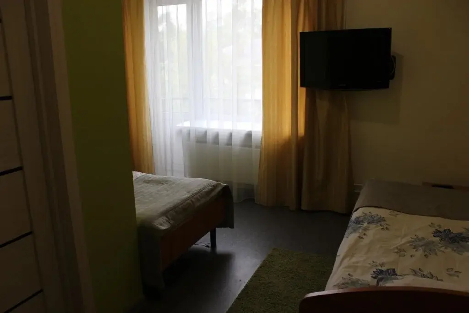 Отель и Хостел Нарцисс