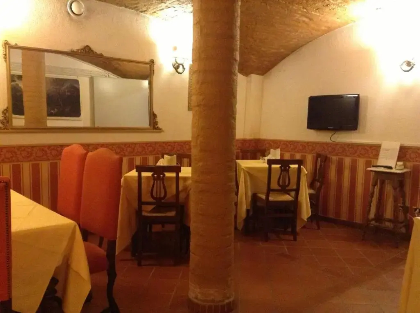 Il Canale Hotel