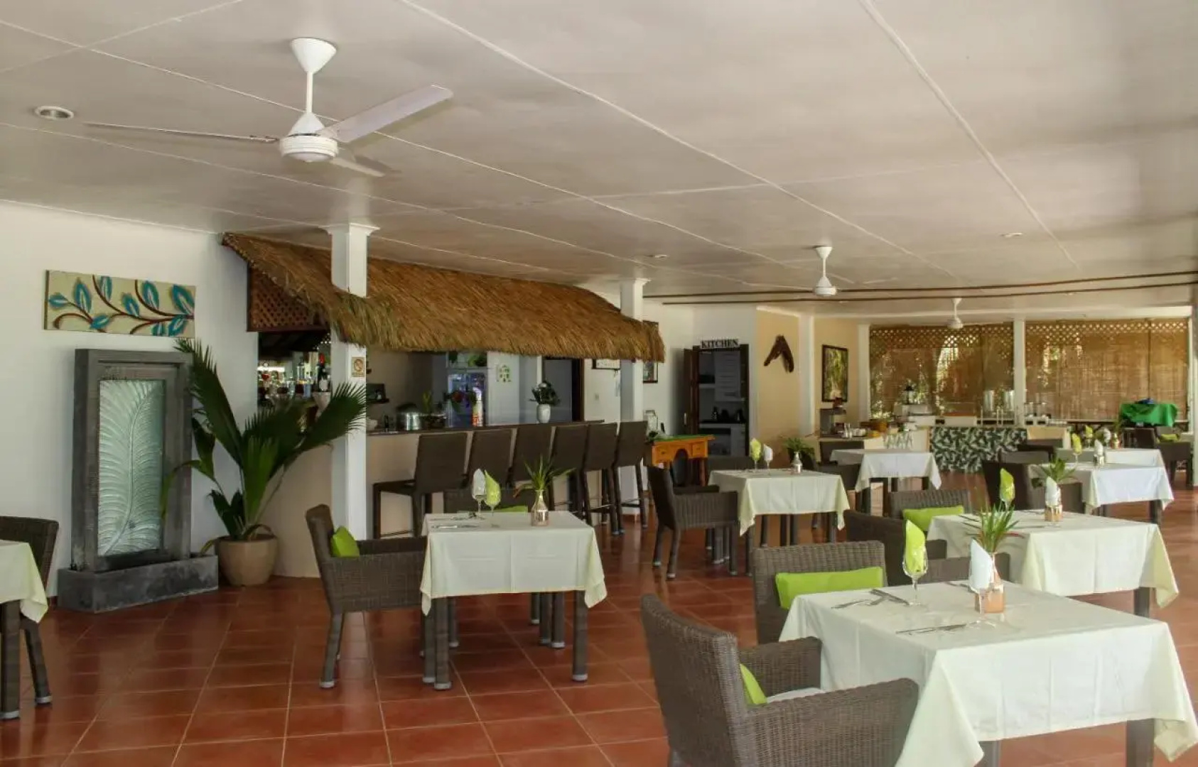 L Habitation Cerf Hotel