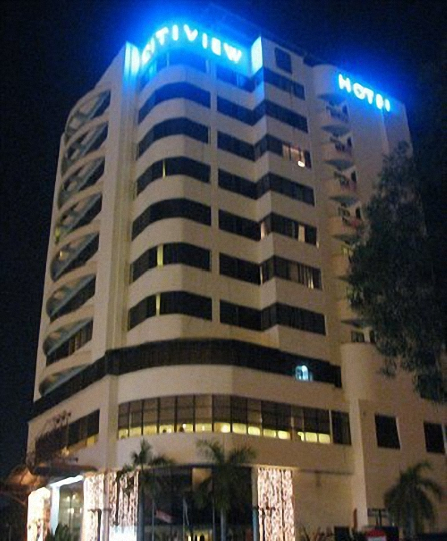 Citiview Hotel