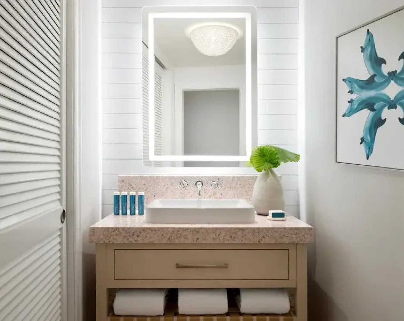 Sandals Royal Bahamian All Inclusive Resort 