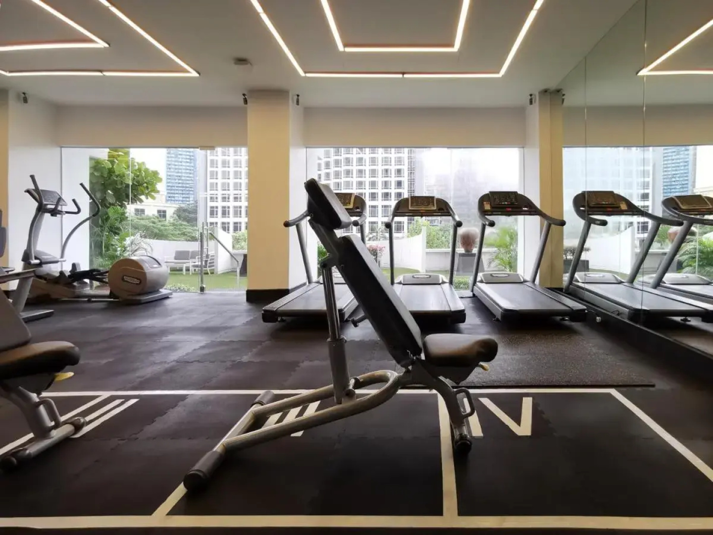 Copthorne King's Hotel Singapore