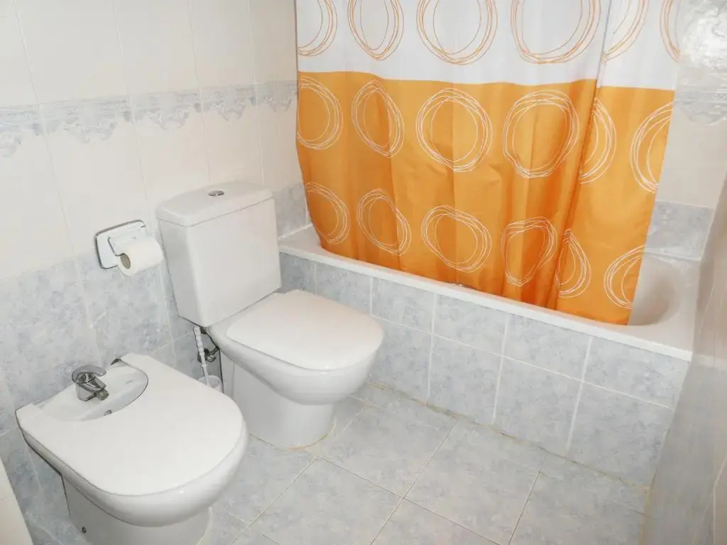 Apartamentos Argenta Caleta 3000