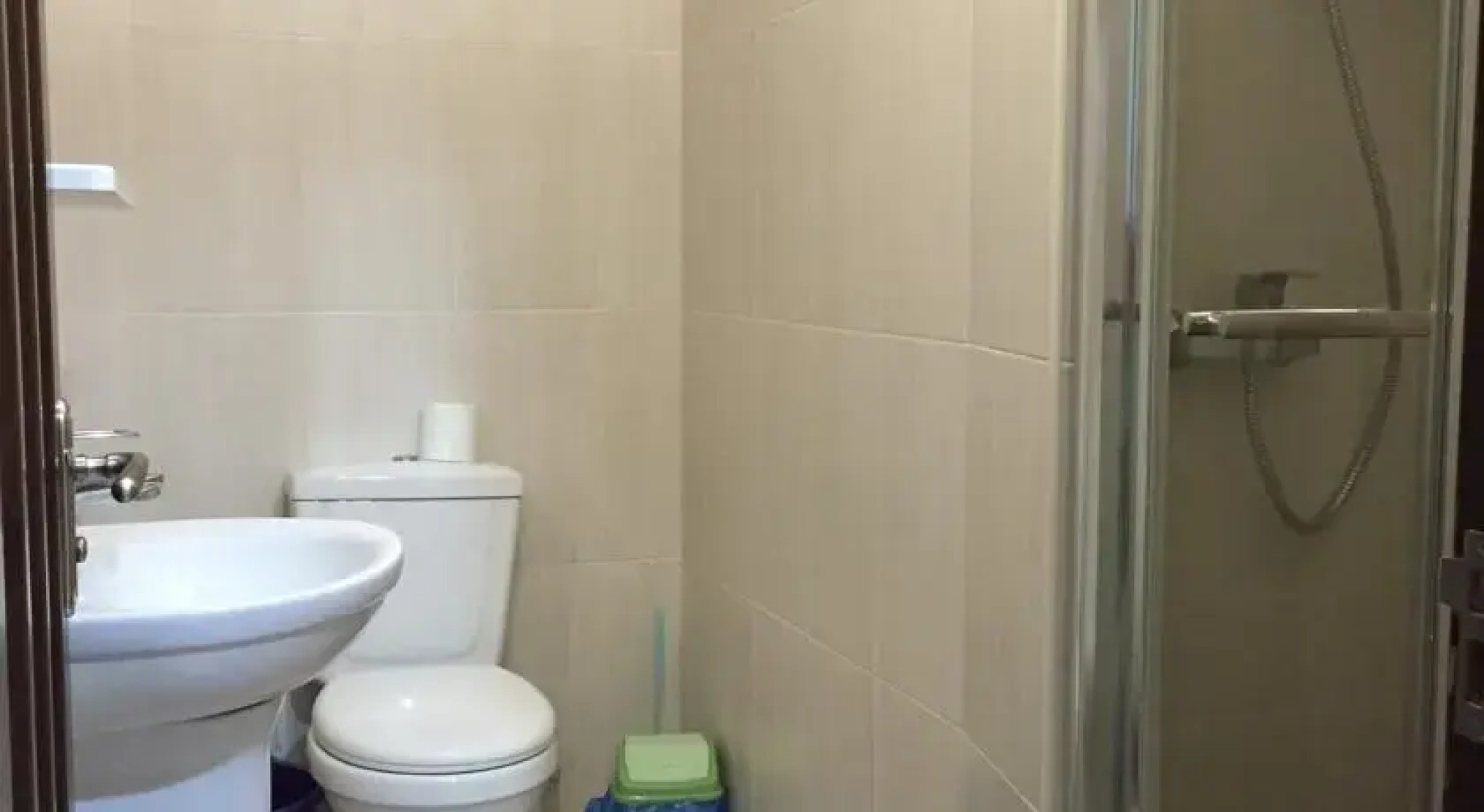 Гостевой дом на Московской