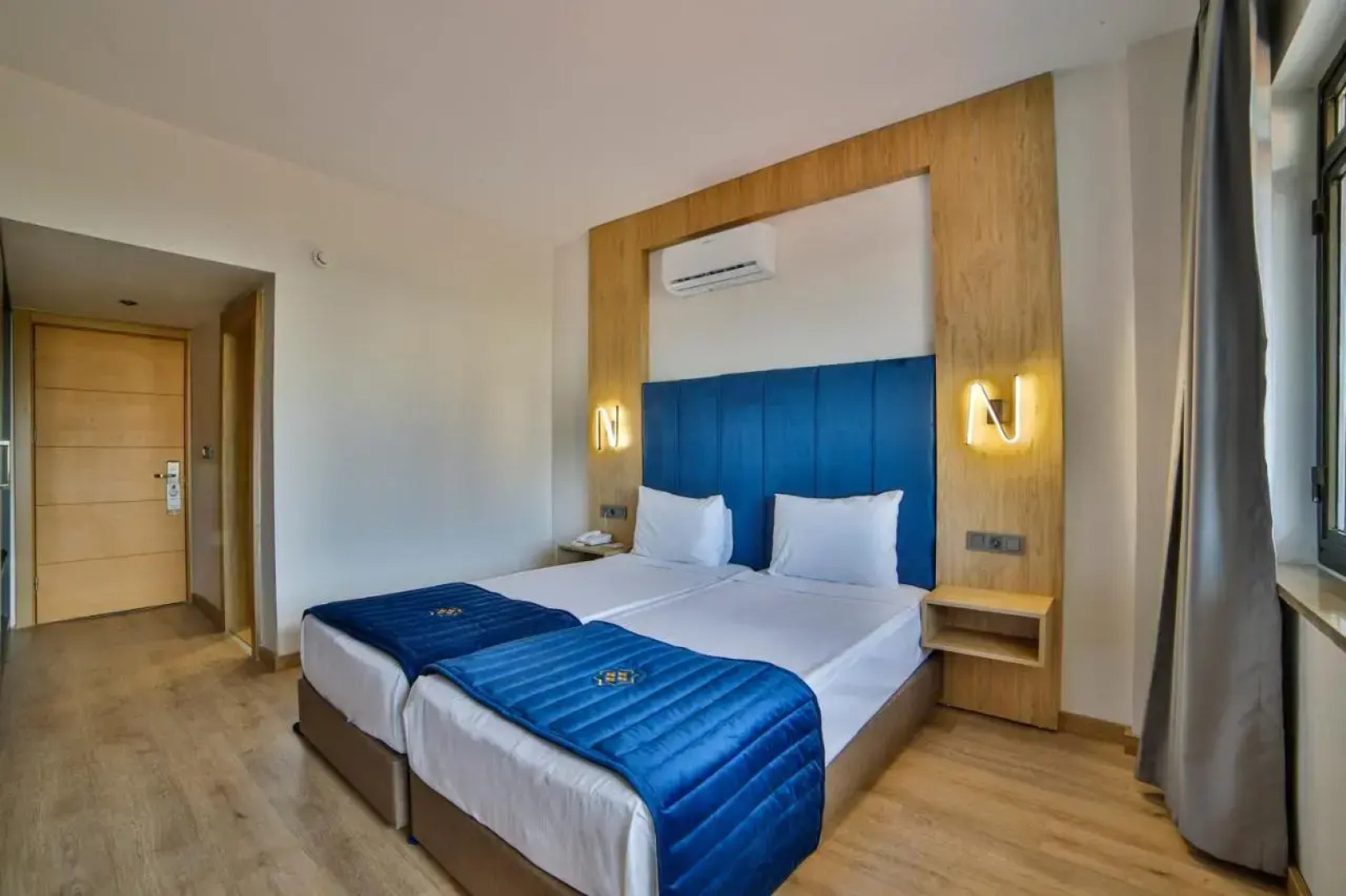 Nashira City Resort