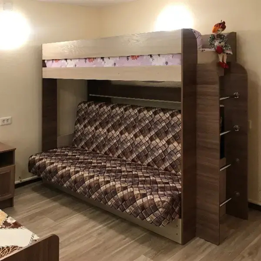 База отдыха Чечек