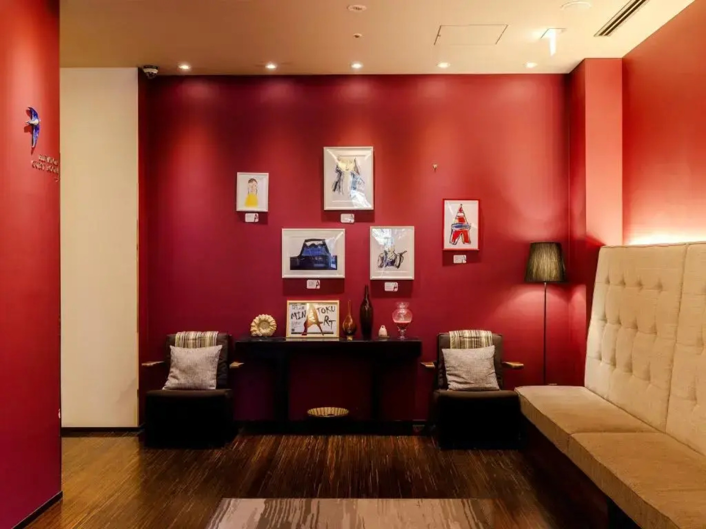 Отель Gracery Tokyo Tamachi