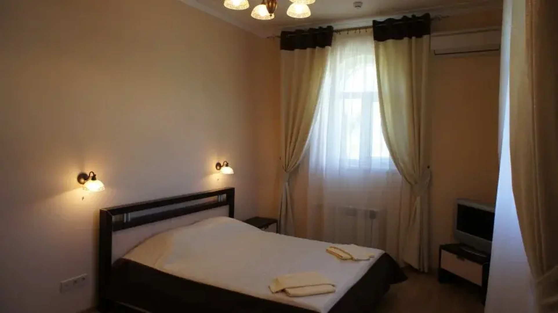 Villa Caprice
