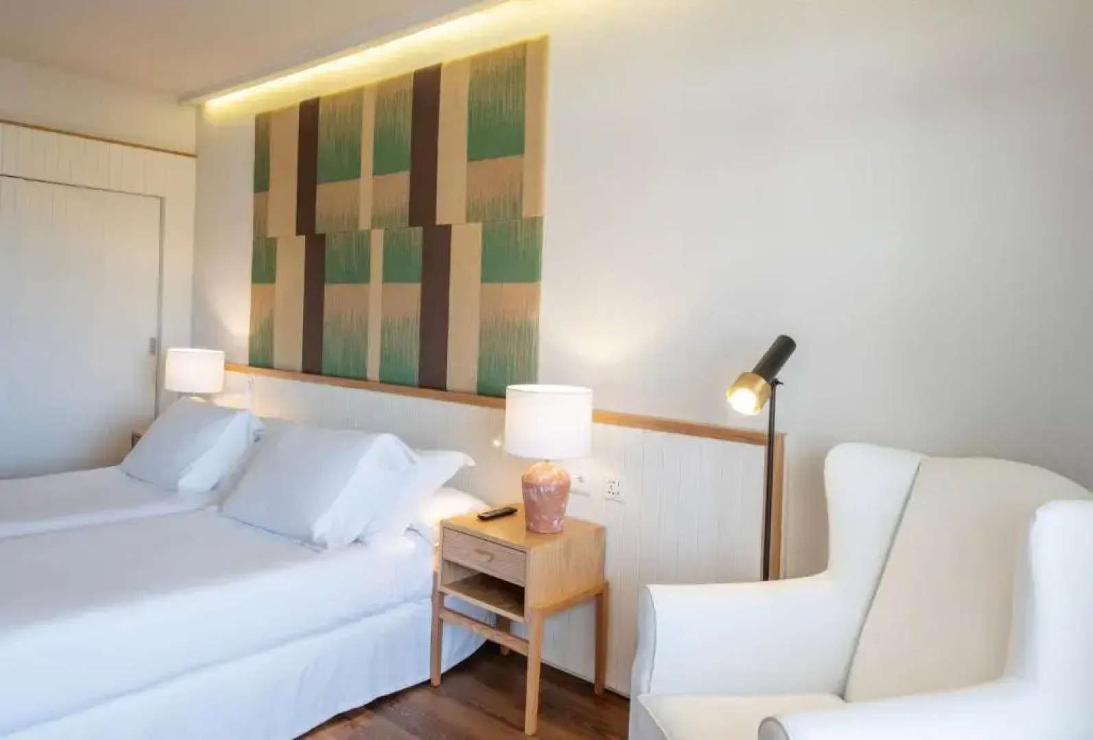 H10 Taburiente Playa