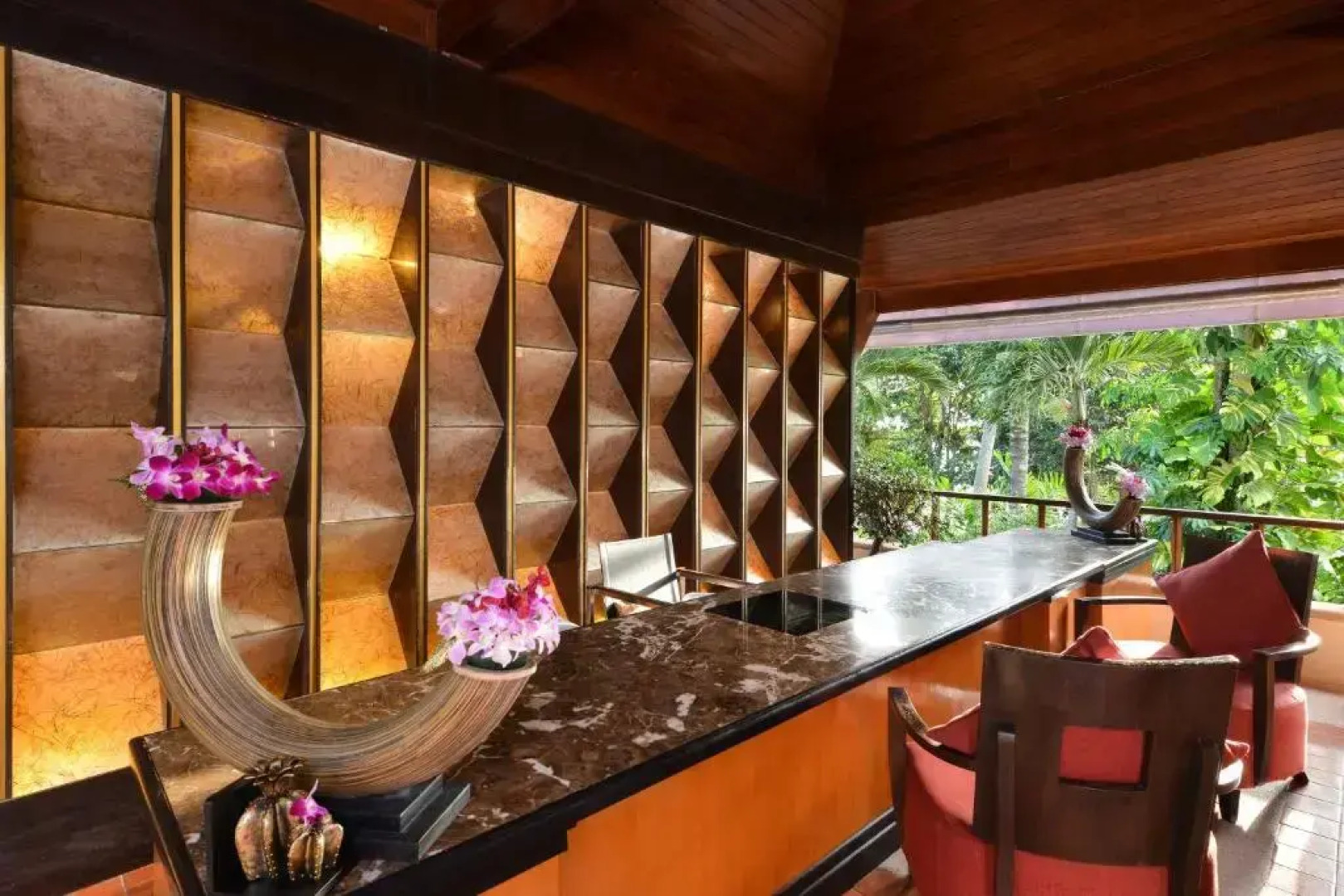 Andaman White Beach Resort