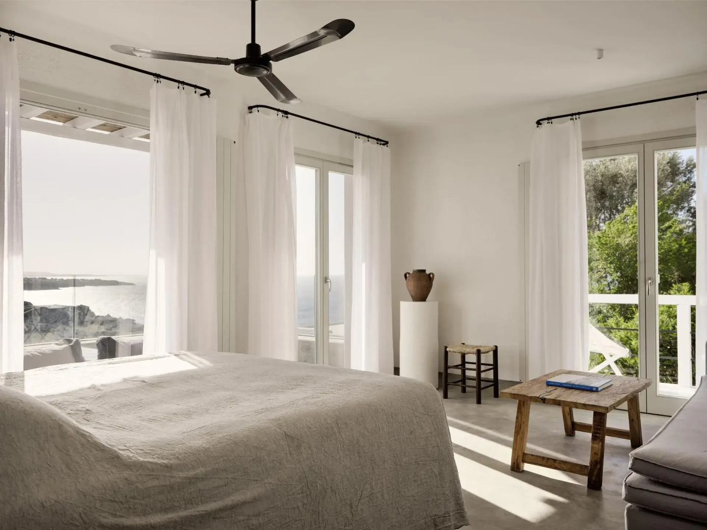 Boheme Mykonos Town - Small Luxury Hotels of the World