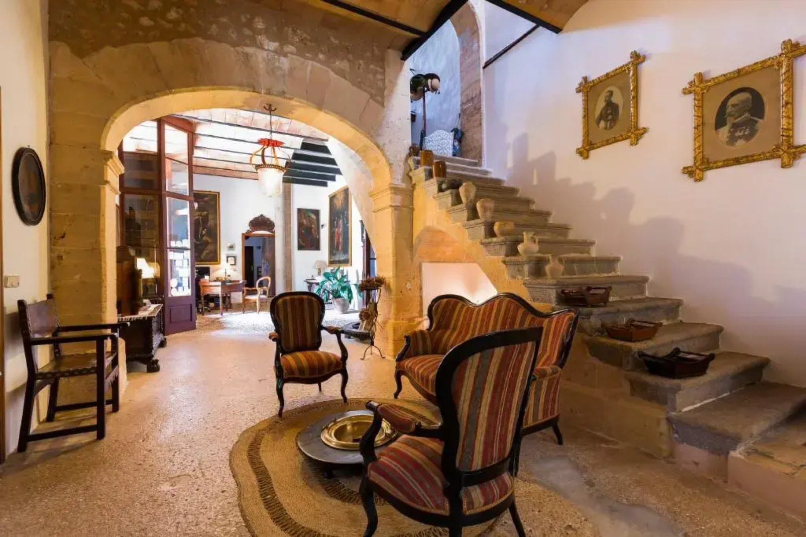 Agroturisme Sa Torre