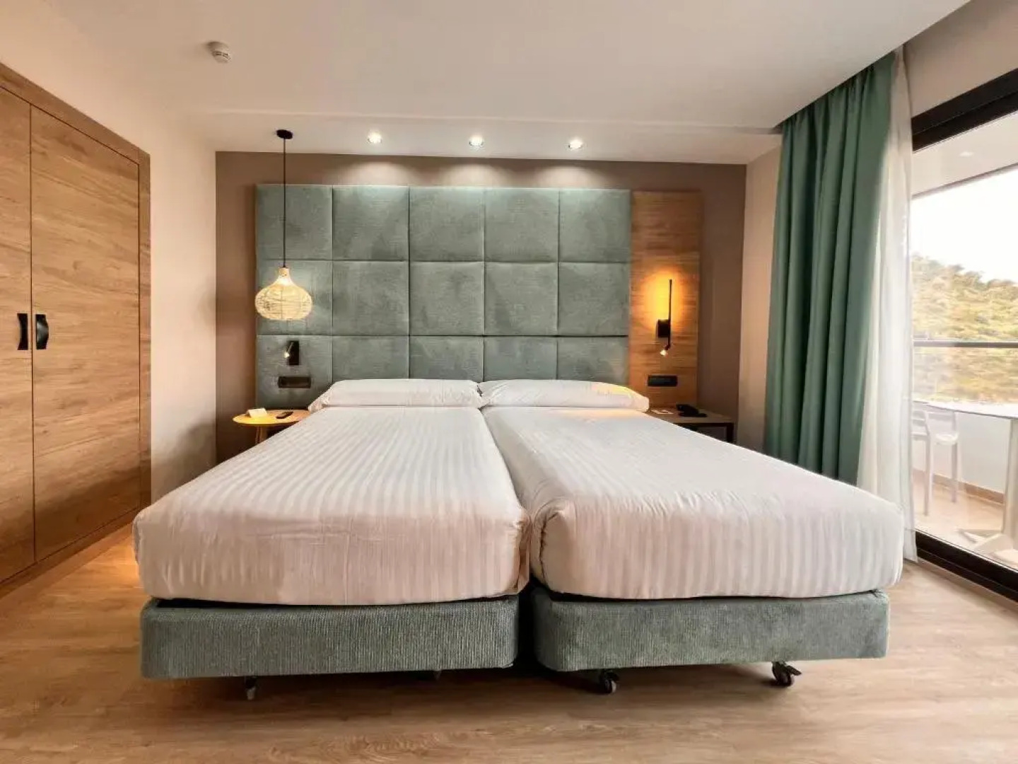 Hotel Sercotel Maya Alicante