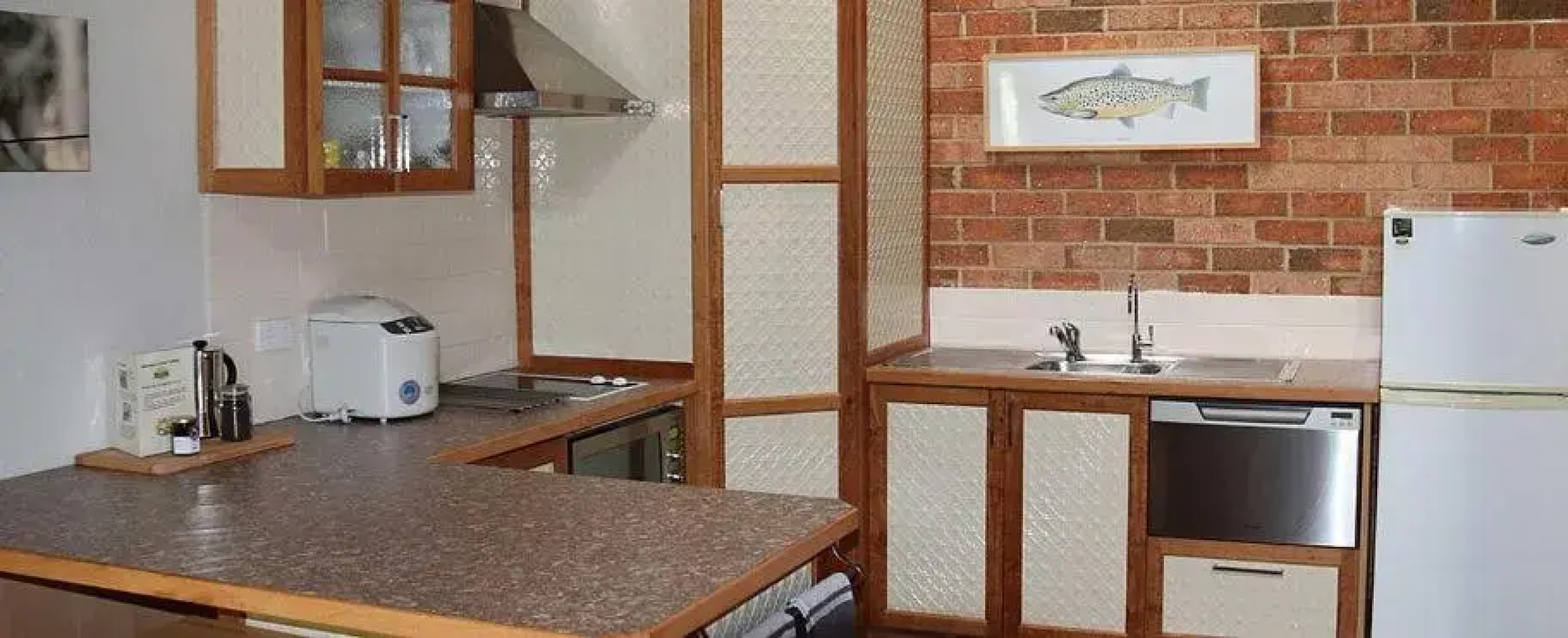 Clover Cottage Country Retreat