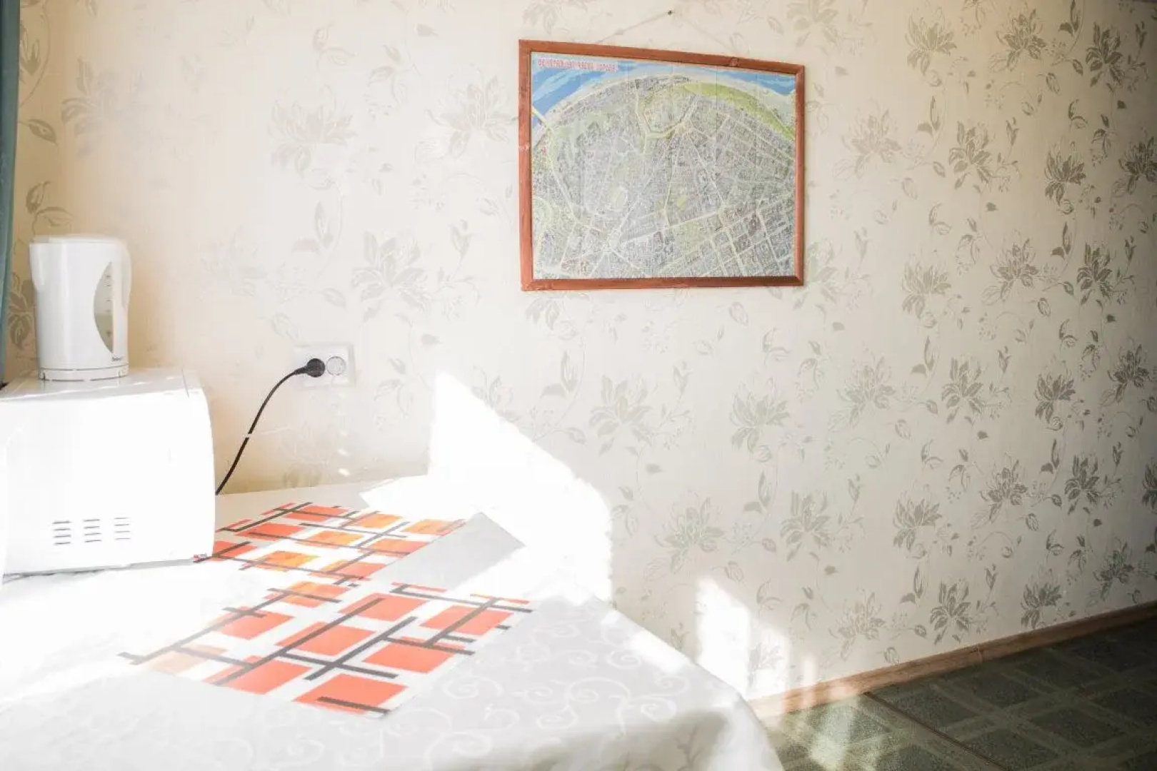 Apple Apartment Na Ulitse Gorkogo