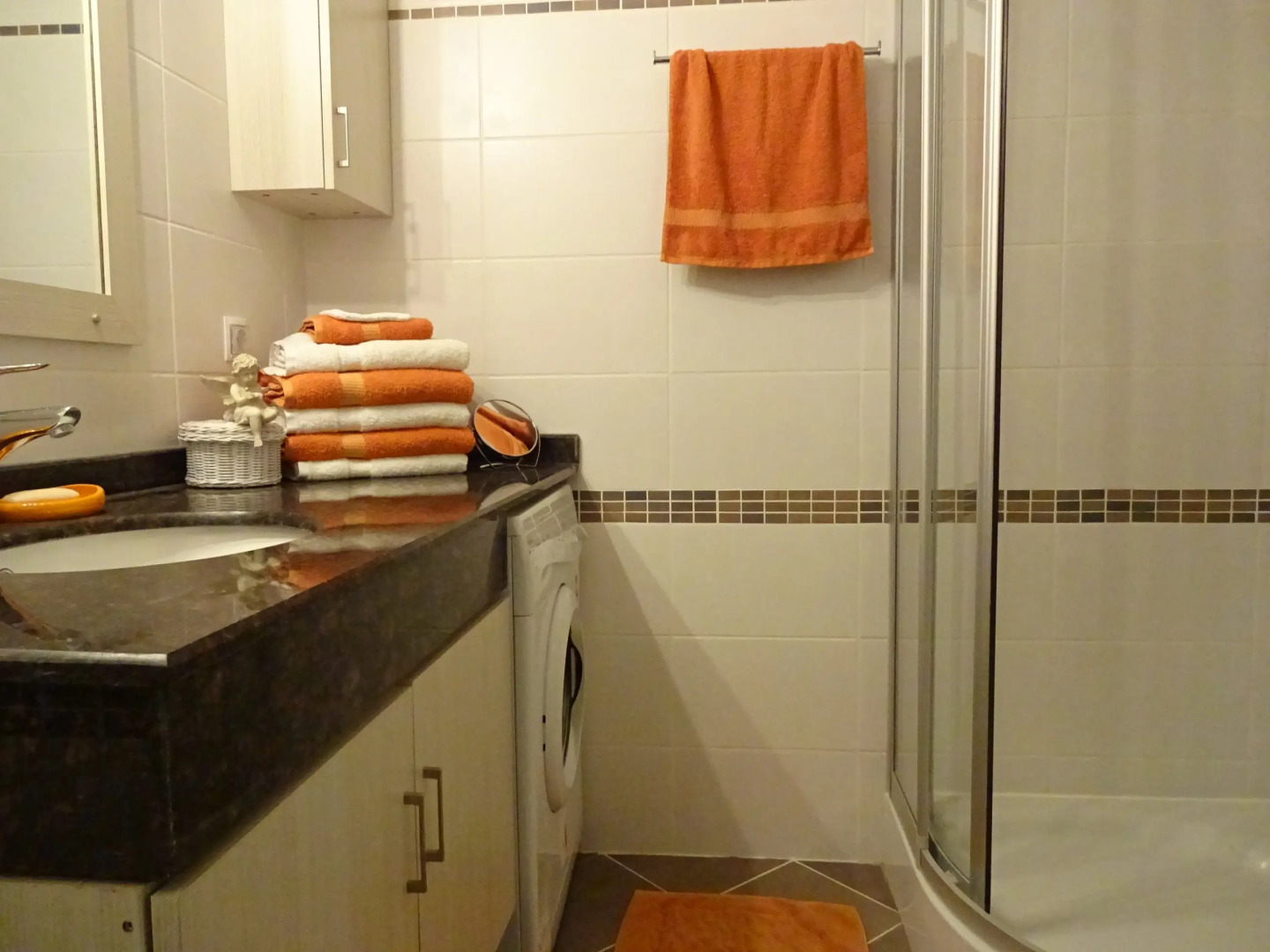 My Marine Residence Appartment