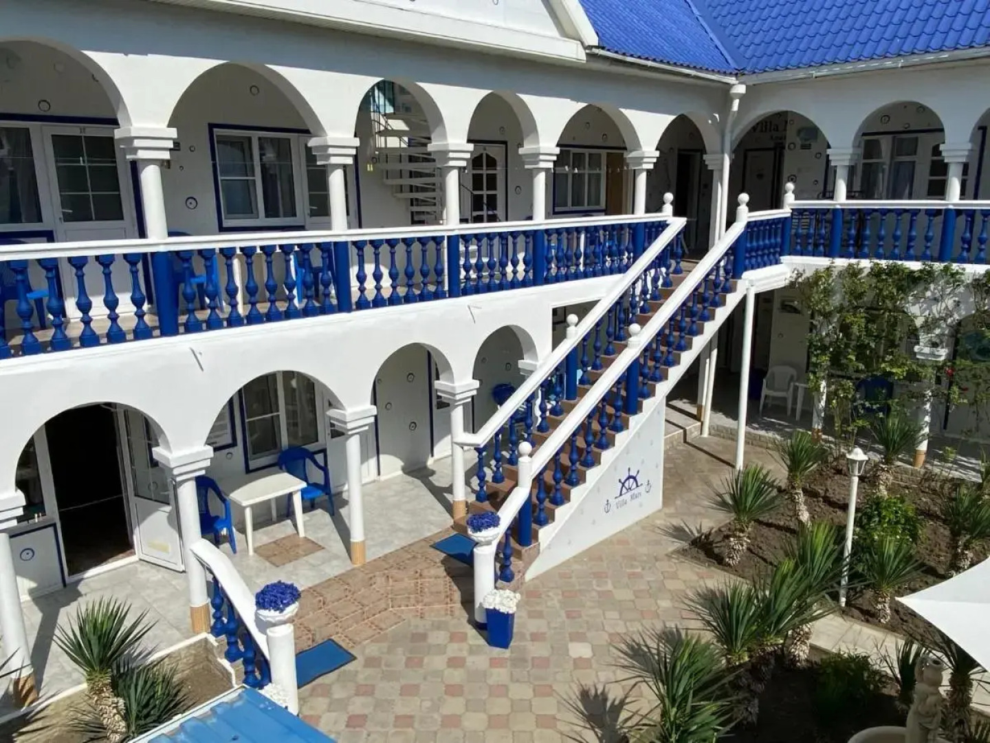 Guest House Villa Mari