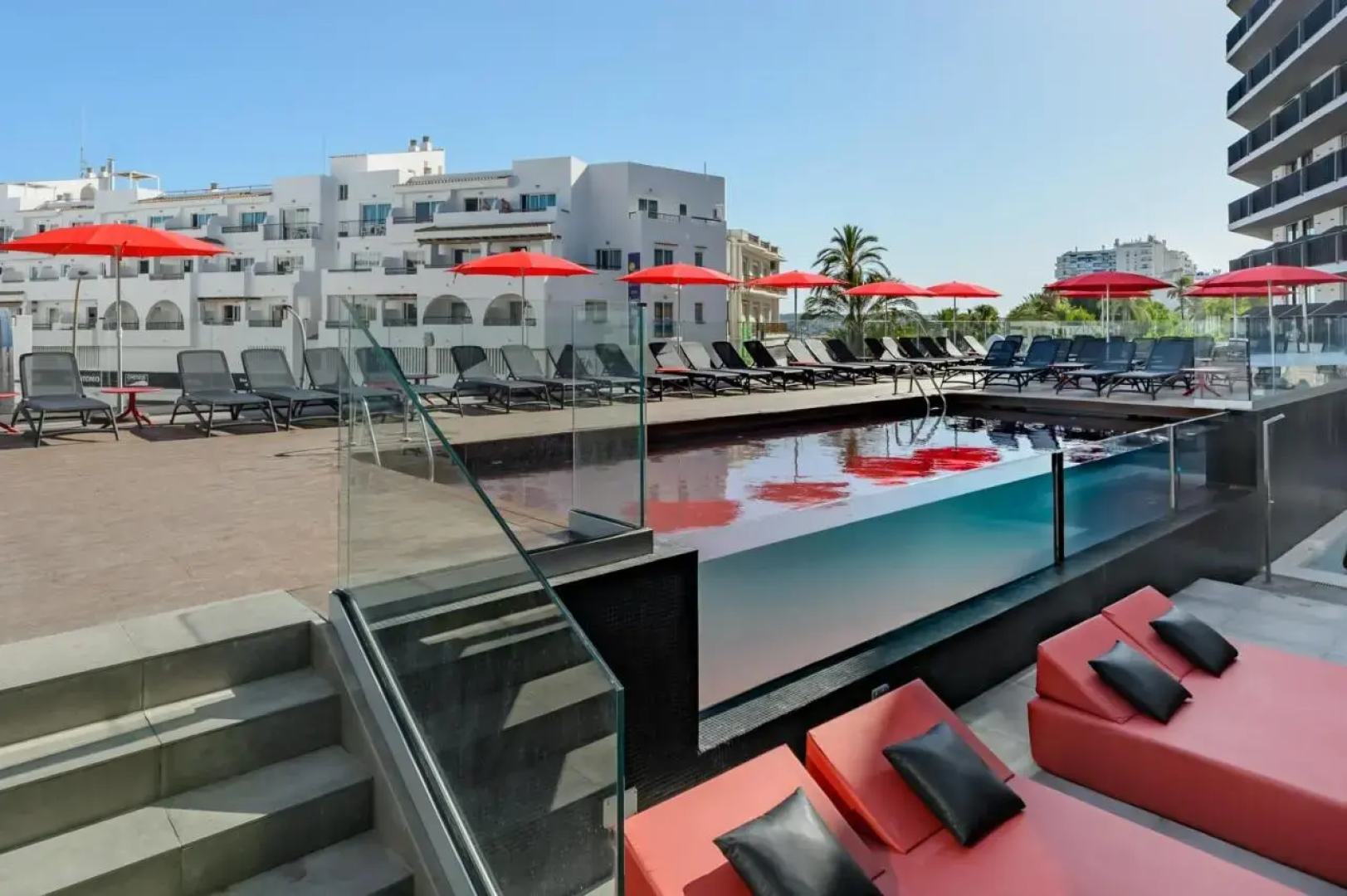 Hotel Vibra District - Adults Only