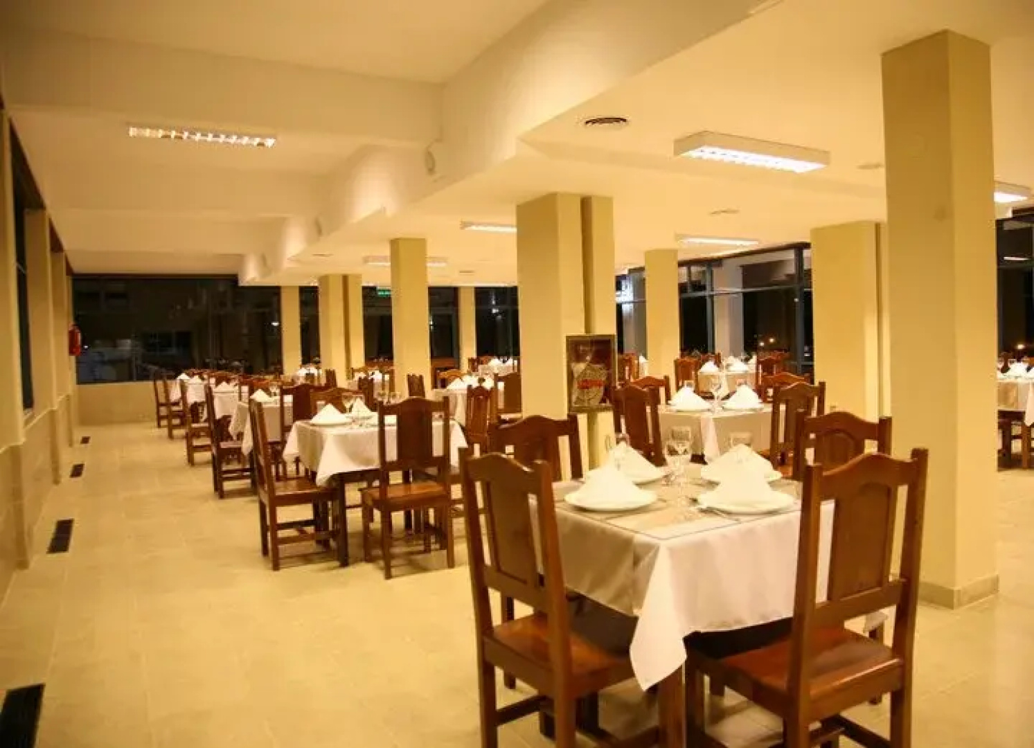 San Carlos Inn